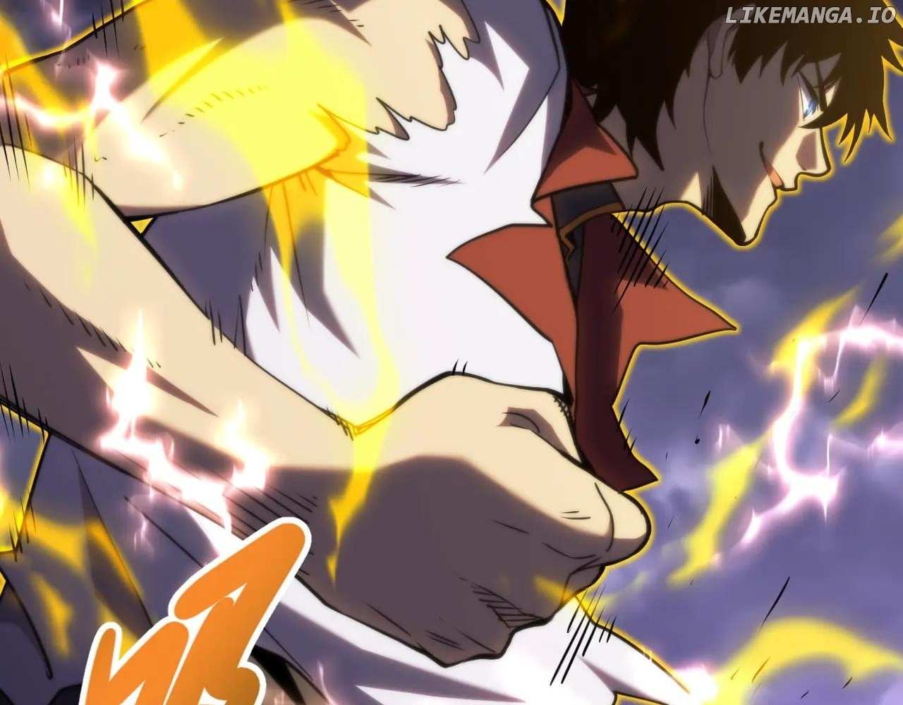 Read Apex Future Martial Arts Manga Online