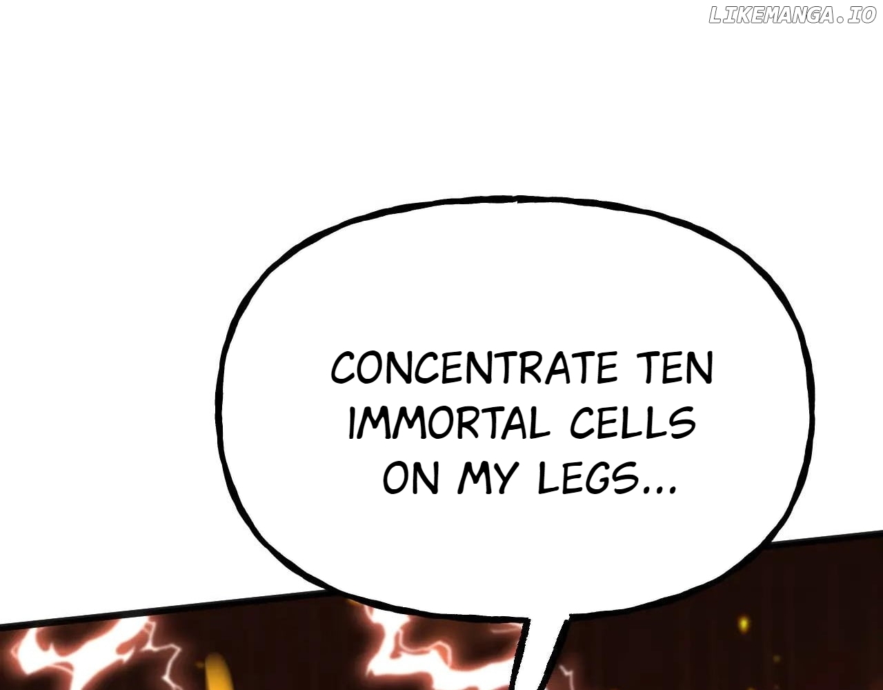 Read Apex Future Martial Arts Manga Online