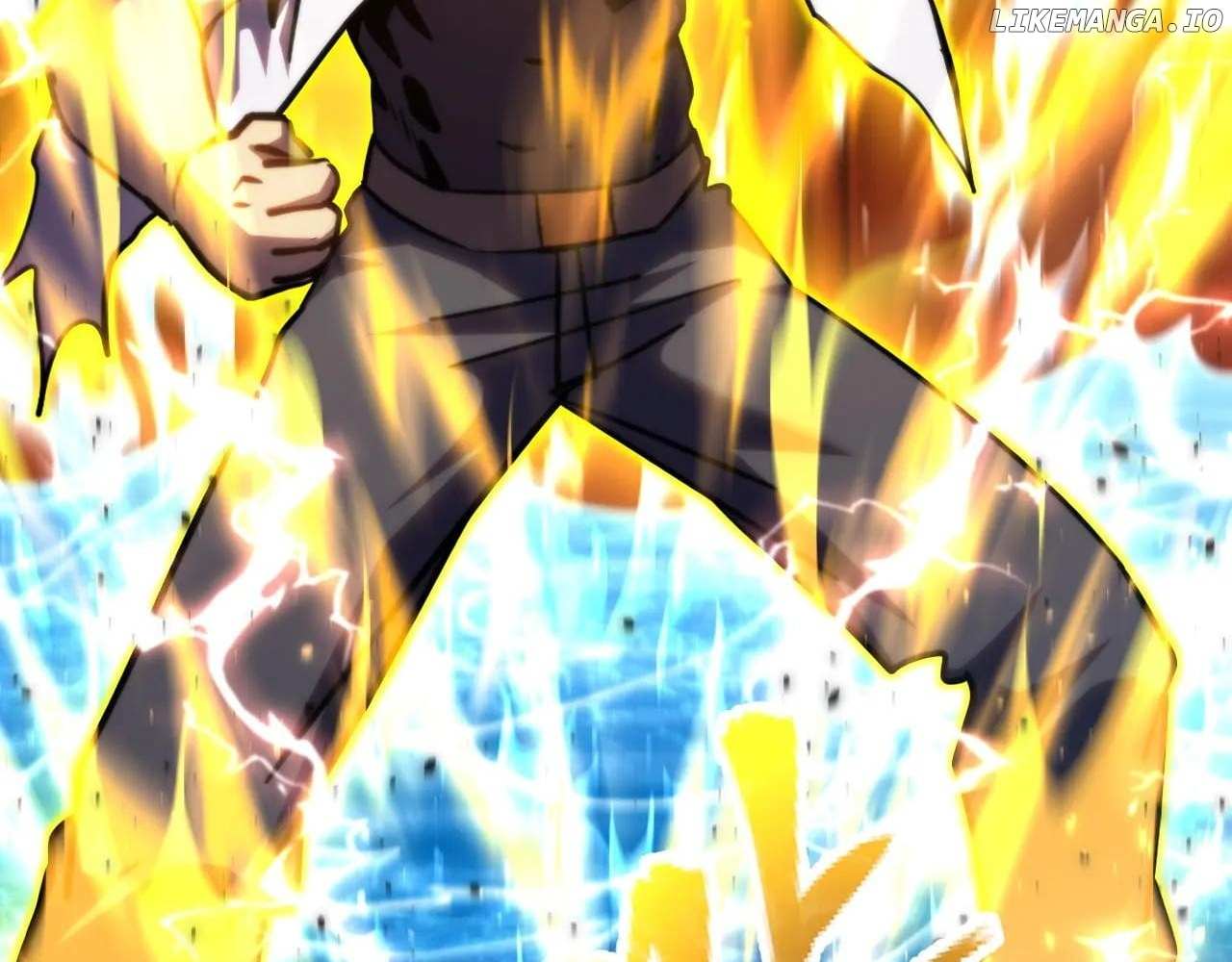 Read Apex Future Martial Arts Manga Online