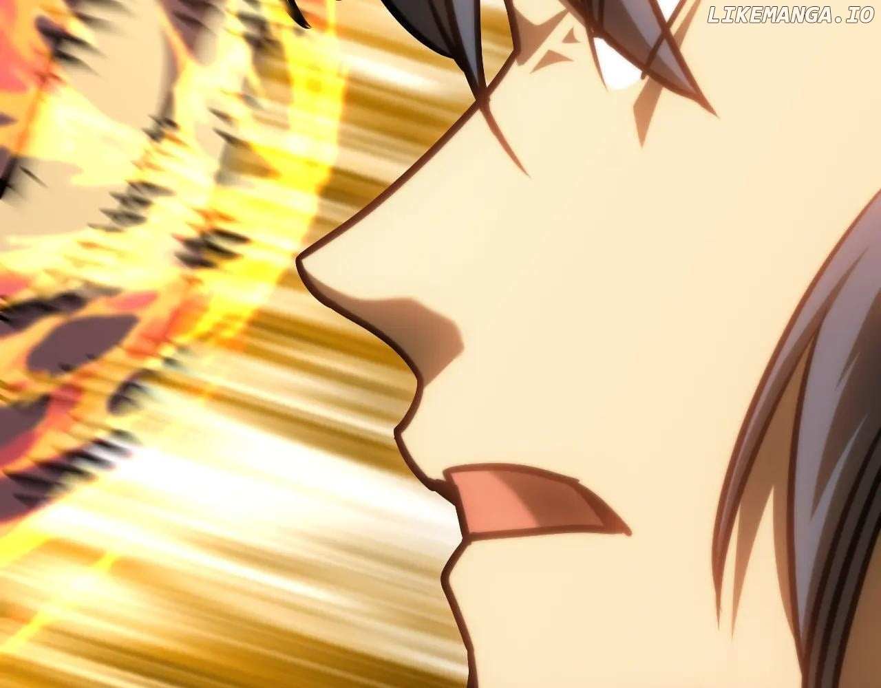 Read Apex Future Martial Arts Manga Online