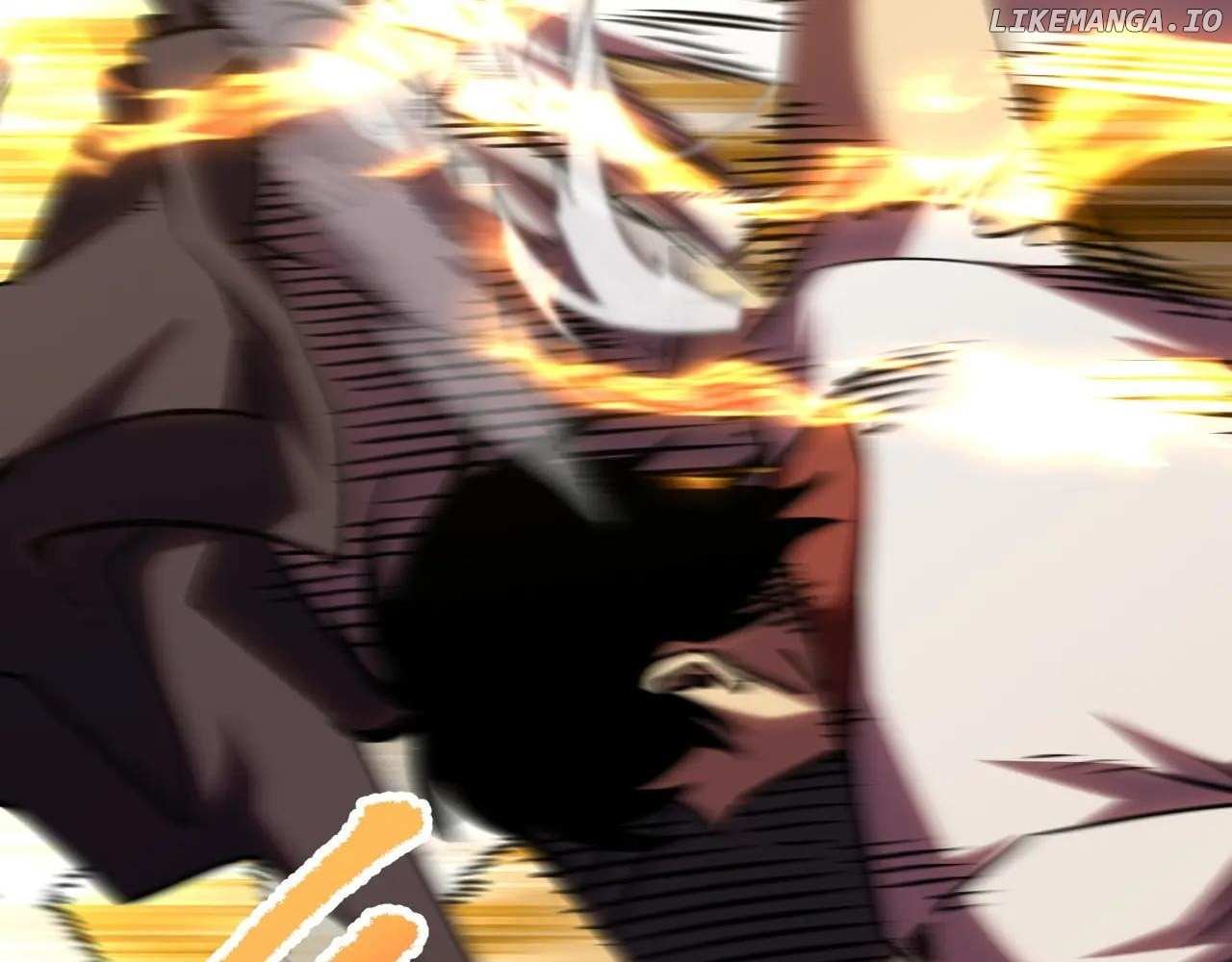 Read Apex Future Martial Arts Manga Online