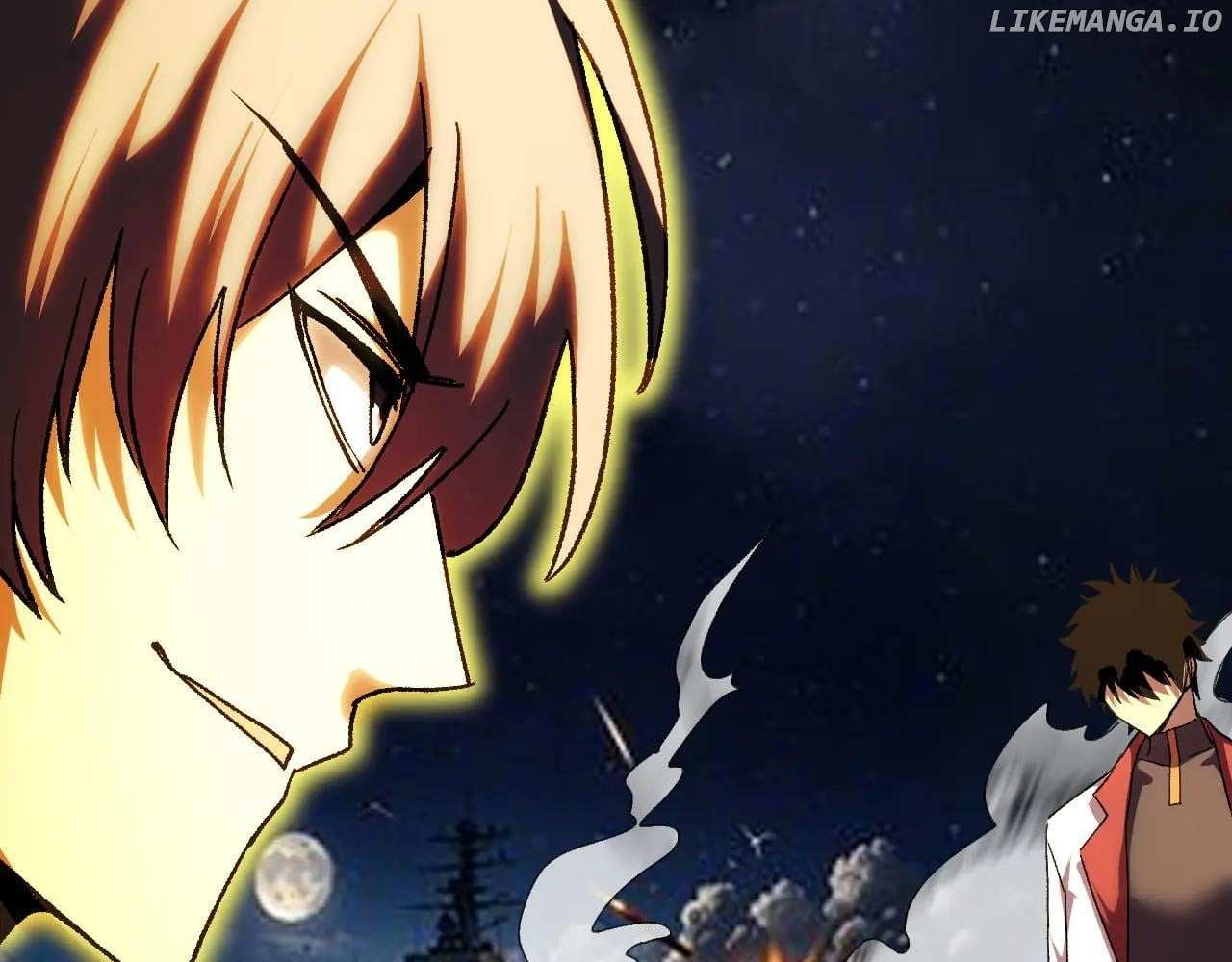Read Apex Future Martial Arts Manga Online