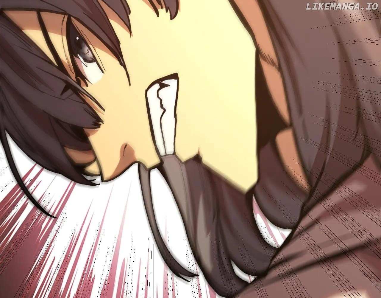 Read Apex Future Martial Arts Manga Online