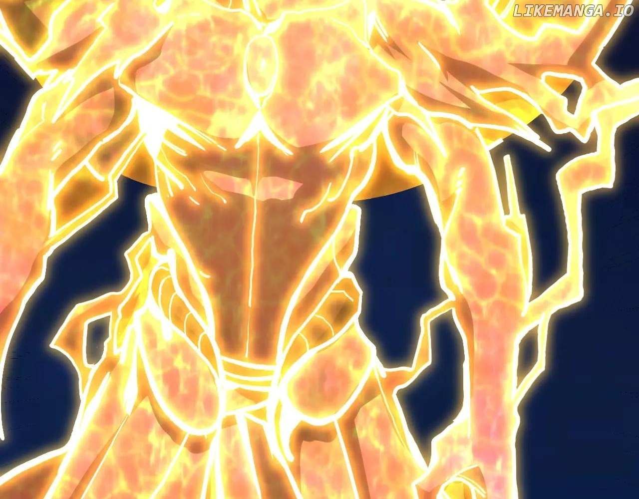 Read Apex Future Martial Arts Manga Online
