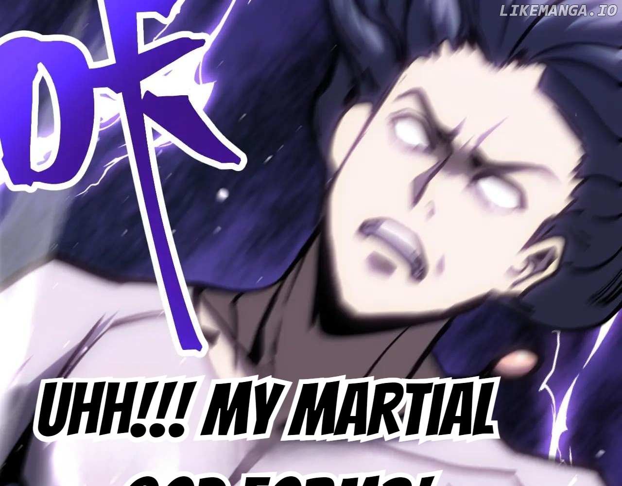 Read Apex Future Martial Arts Manga Online
