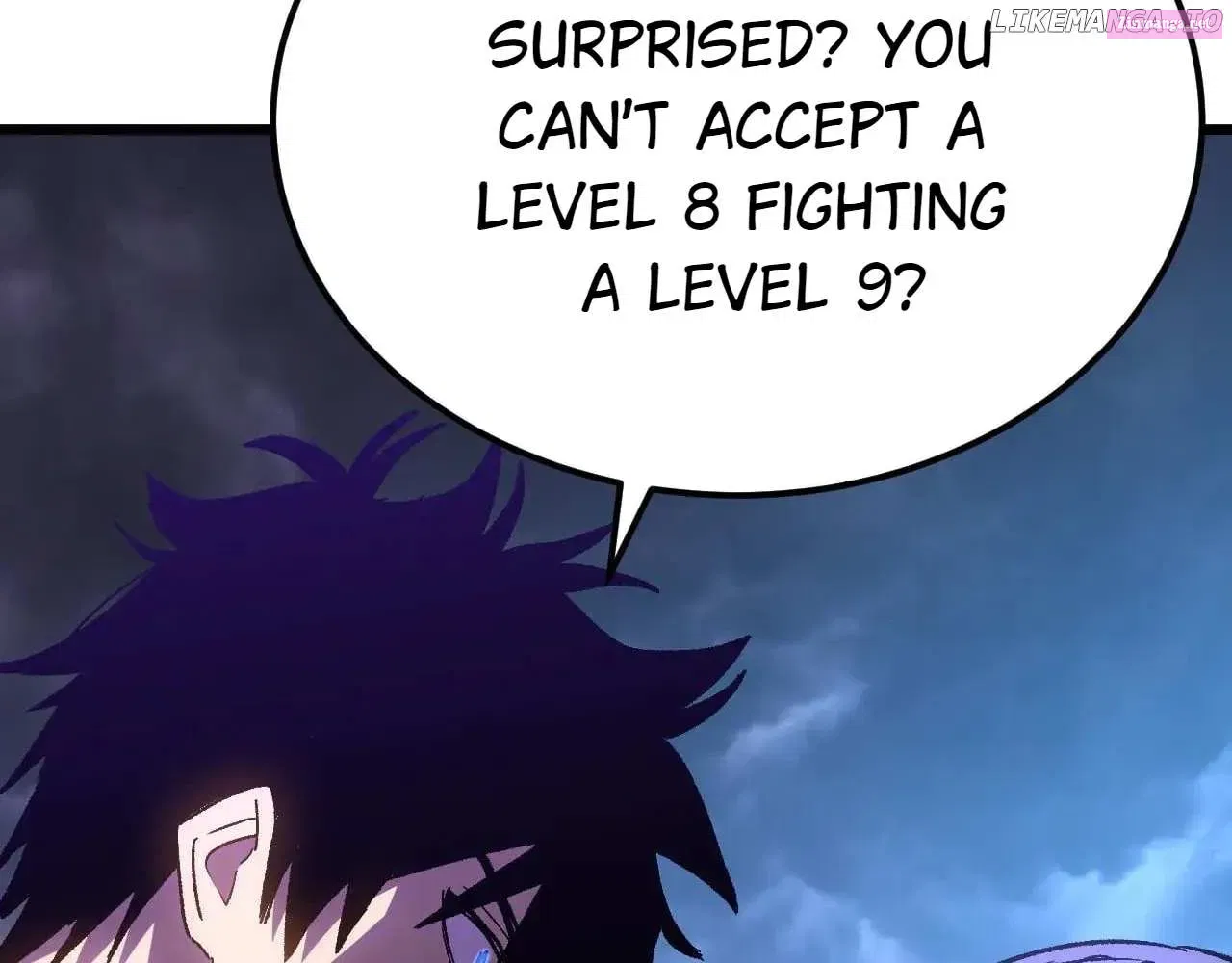 Read Apex Future Martial Arts Manga Online