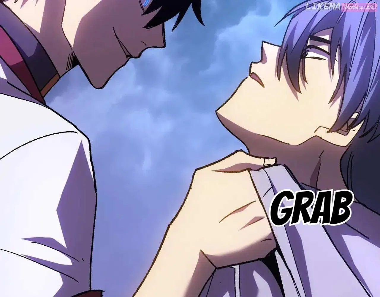Read Apex Future Martial Arts Manga Online