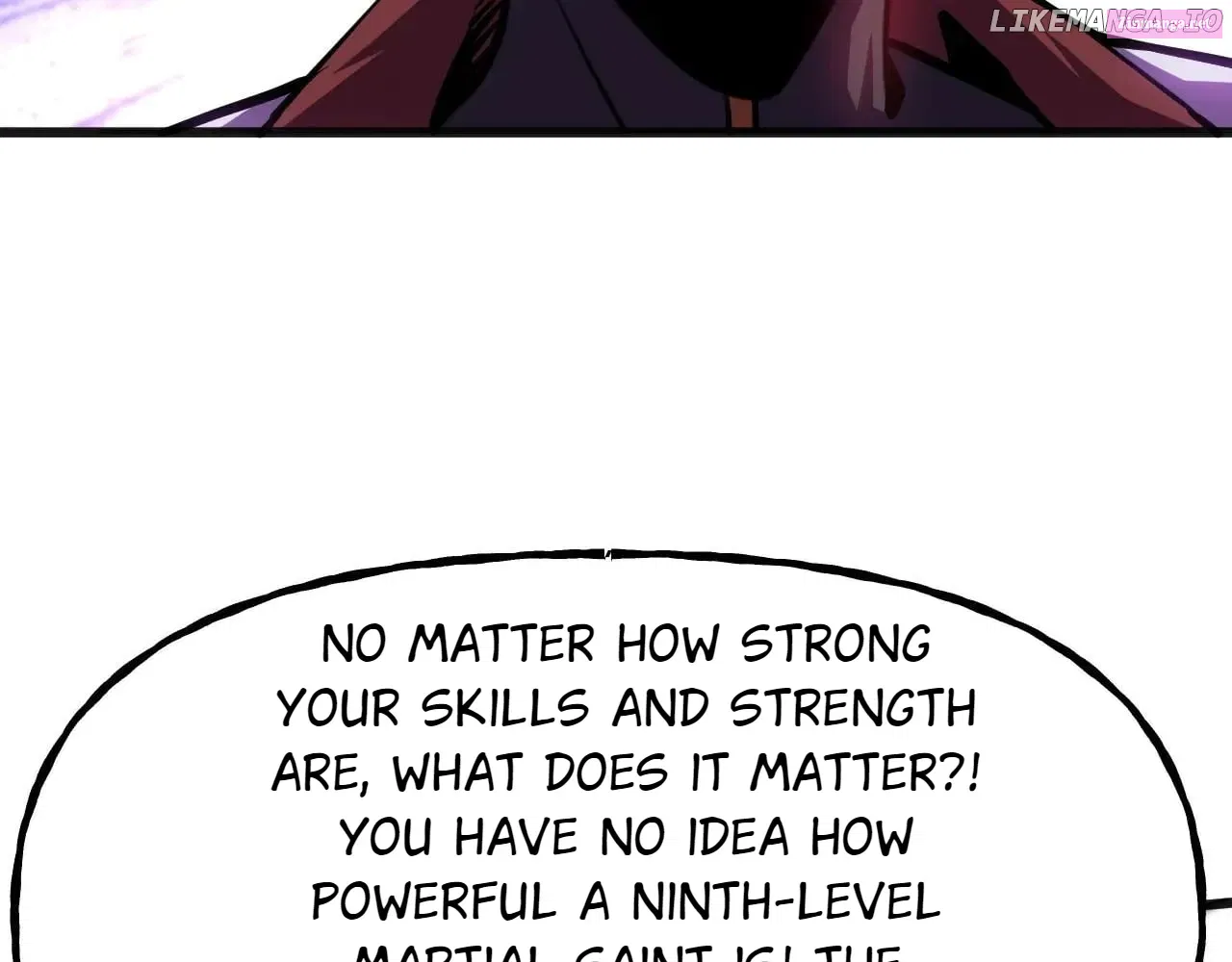Read Apex Future Martial Arts Manga Online