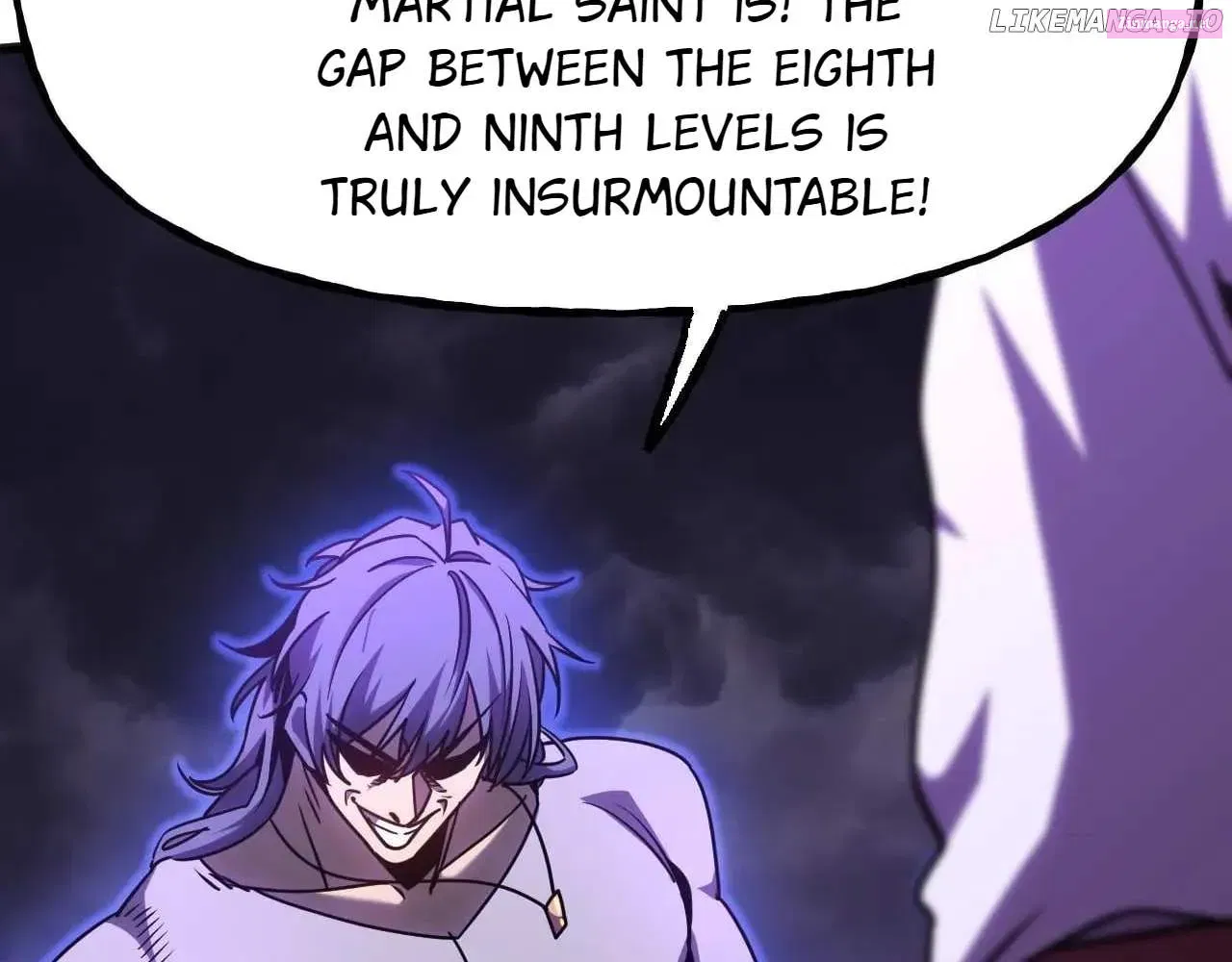 Read Apex Future Martial Arts Manga Online