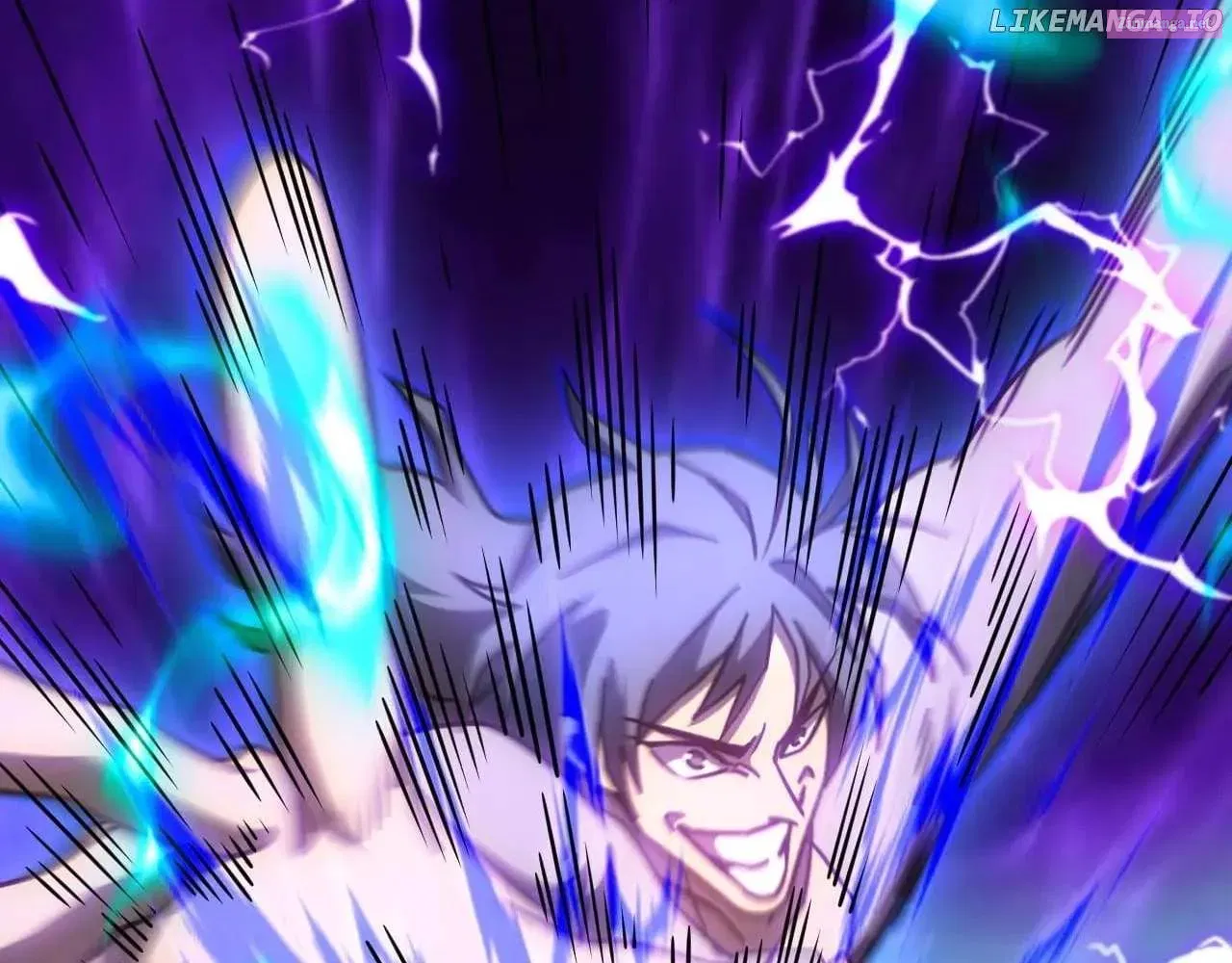 Read Apex Future Martial Arts Manga Online