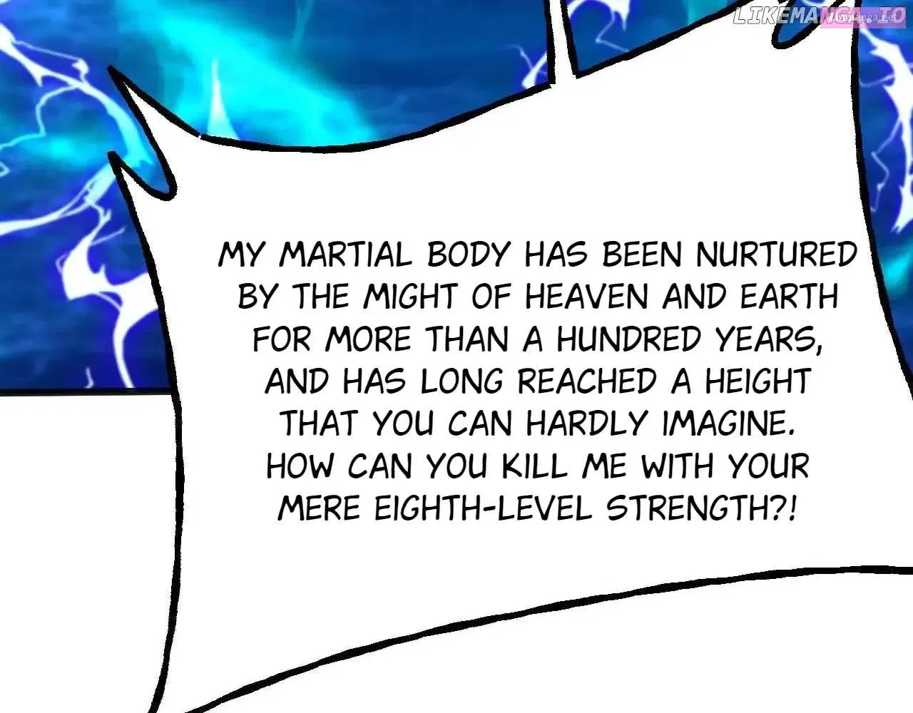 Read Apex Future Martial Arts Manga Online