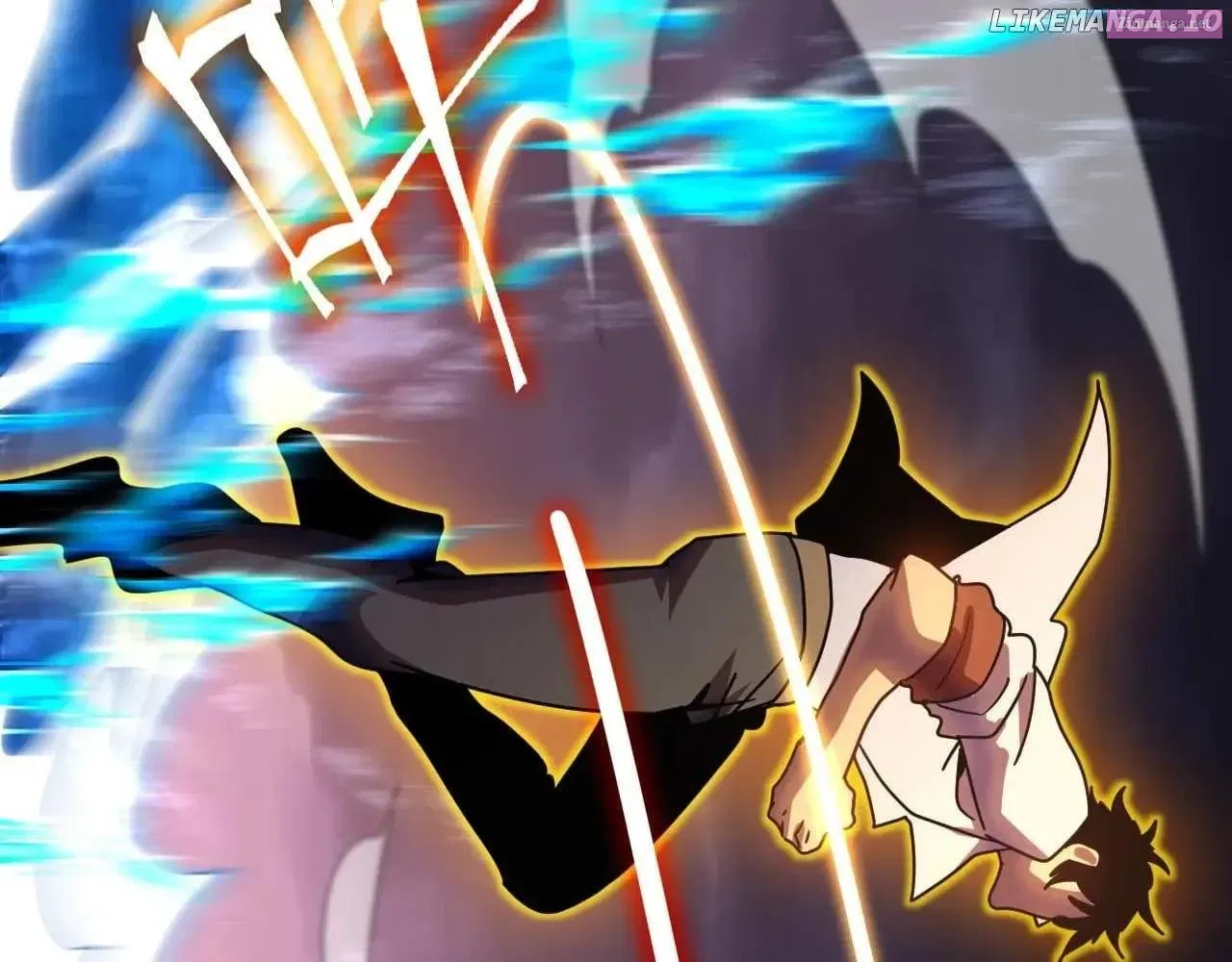 Read Apex Future Martial Arts Manga Online