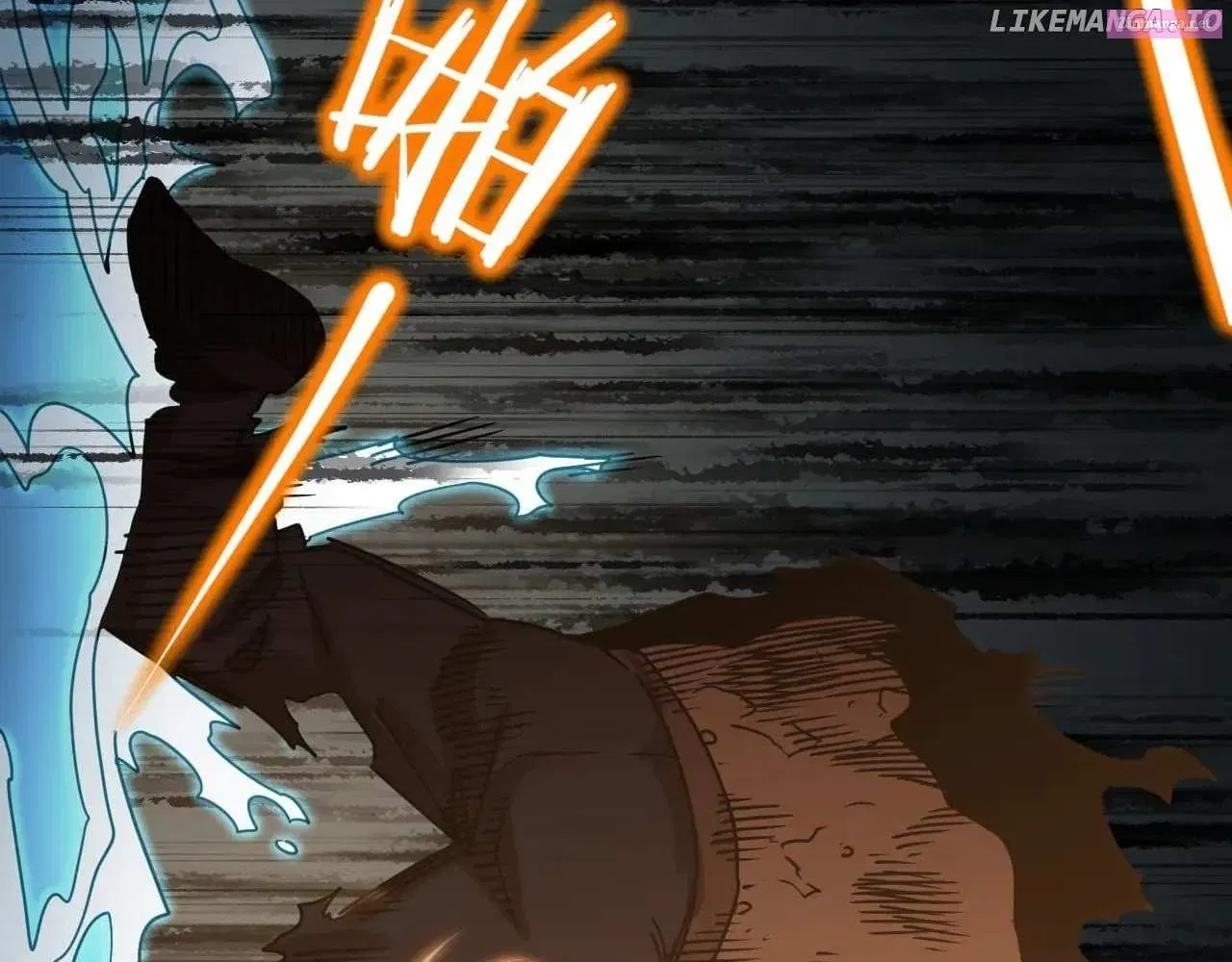 Read Apex Future Martial Arts Manga Online