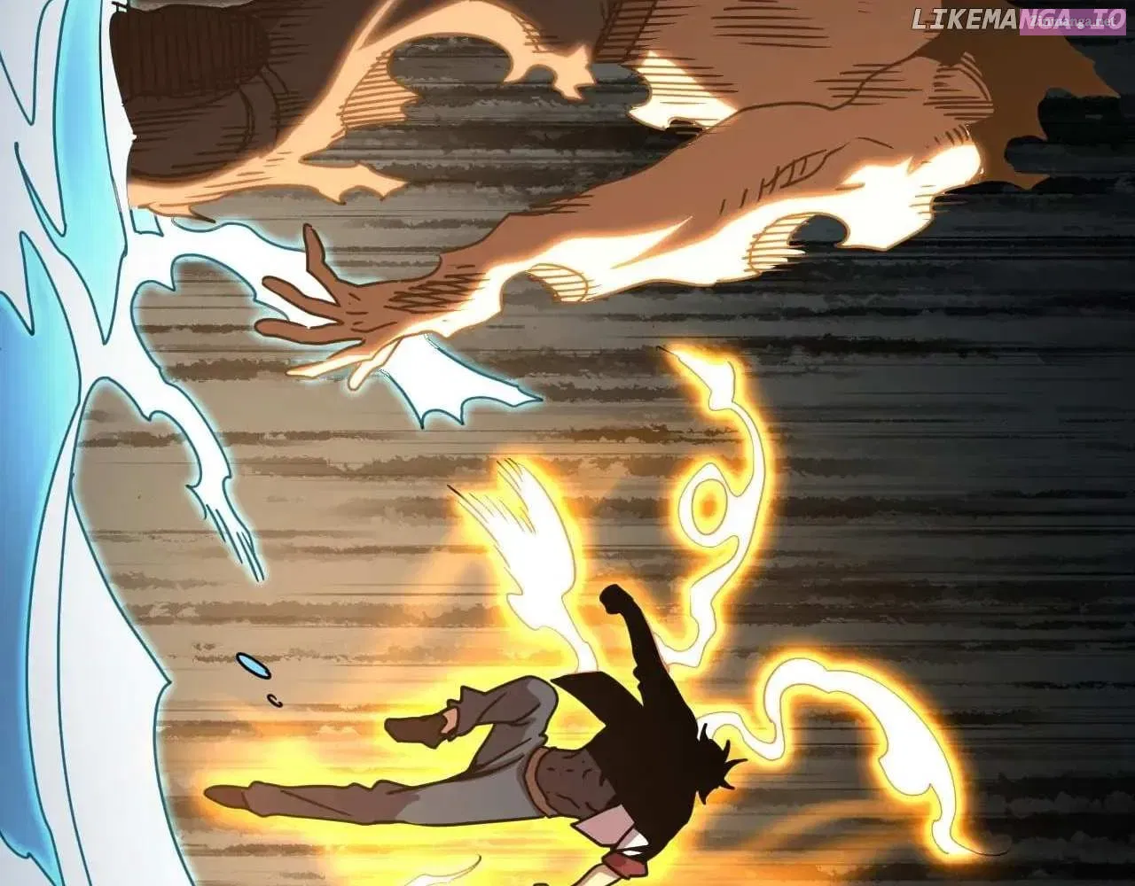 Read Apex Future Martial Arts Manga Online