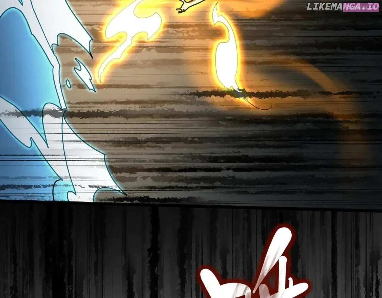 Read Apex Future Martial Arts Manga Online