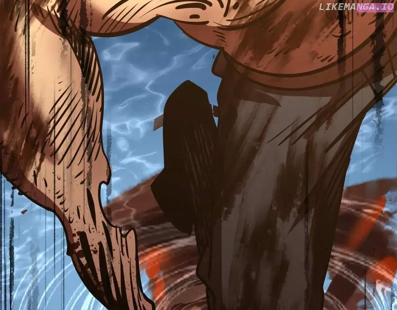 Read Apex Future Martial Arts Manga Online