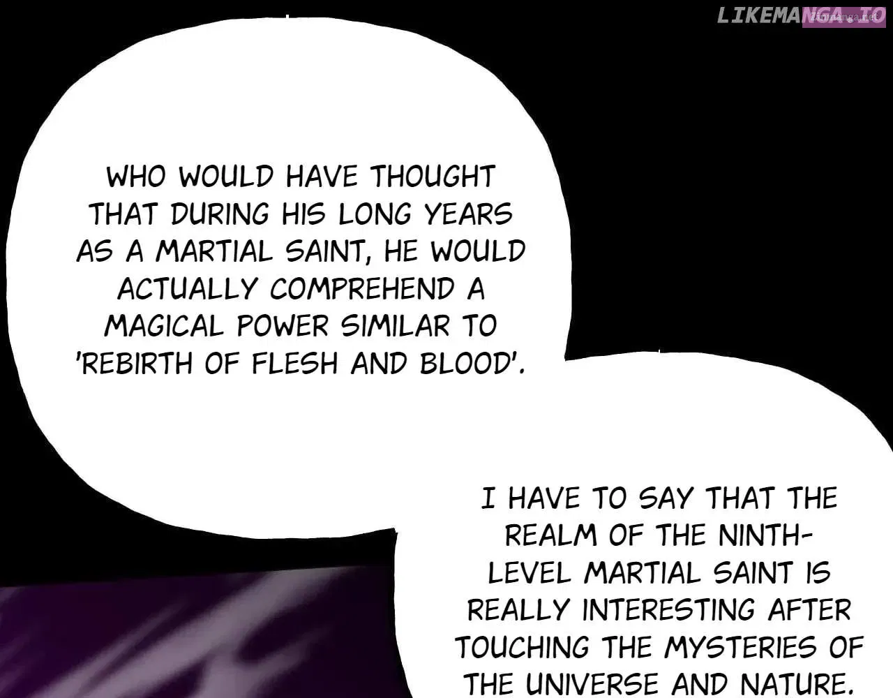 Read Apex Future Martial Arts Manga Online