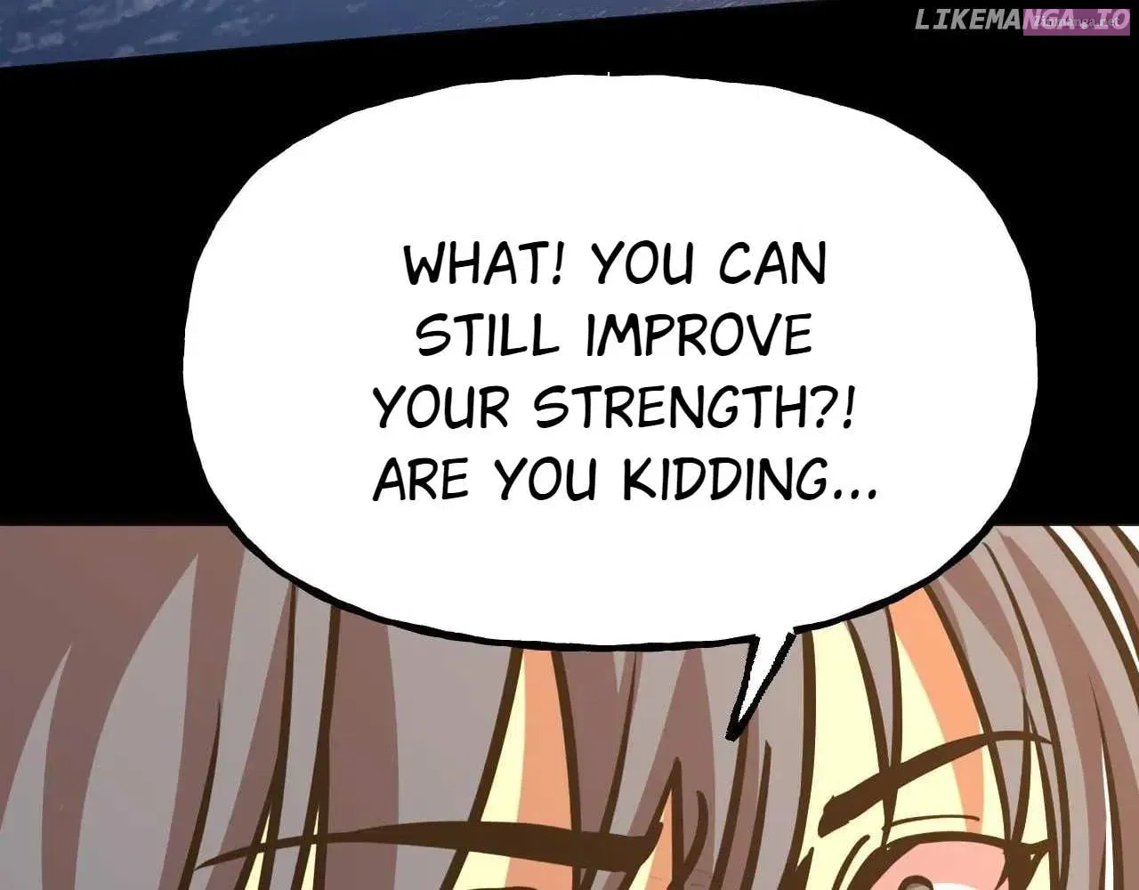 Read Apex Future Martial Arts Manga Online