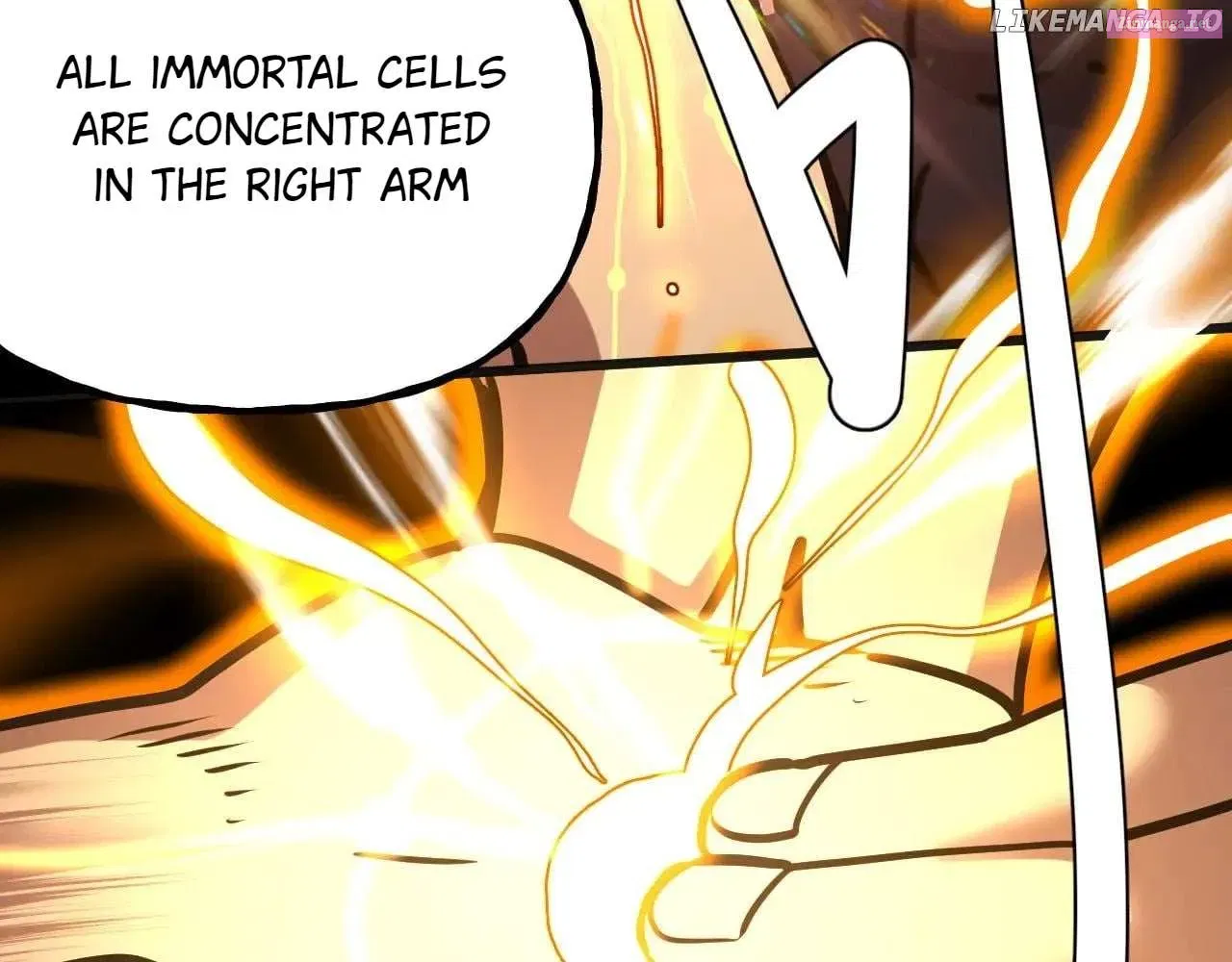 Read Apex Future Martial Arts Manga Online