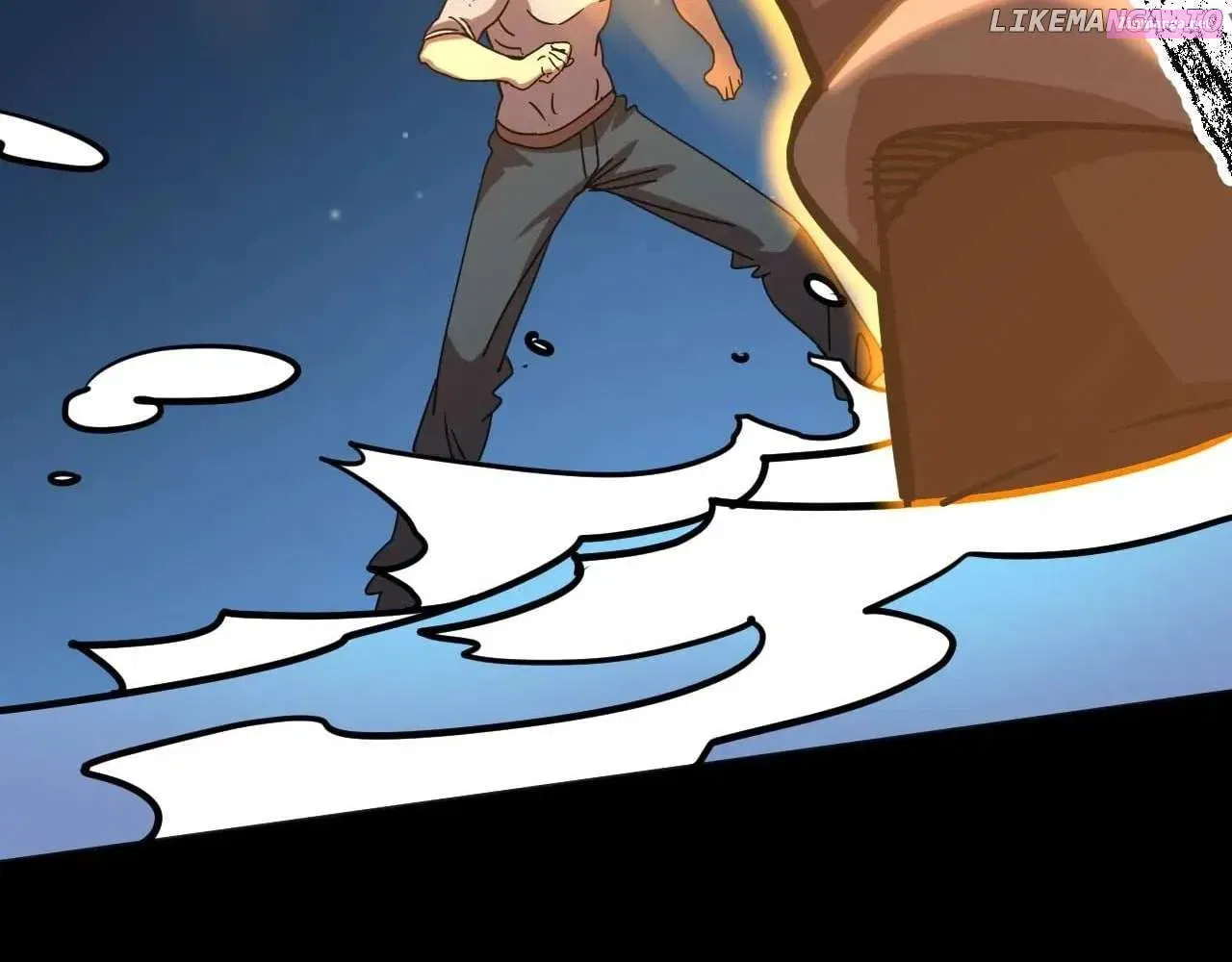 Read Apex Future Martial Arts Manga Online