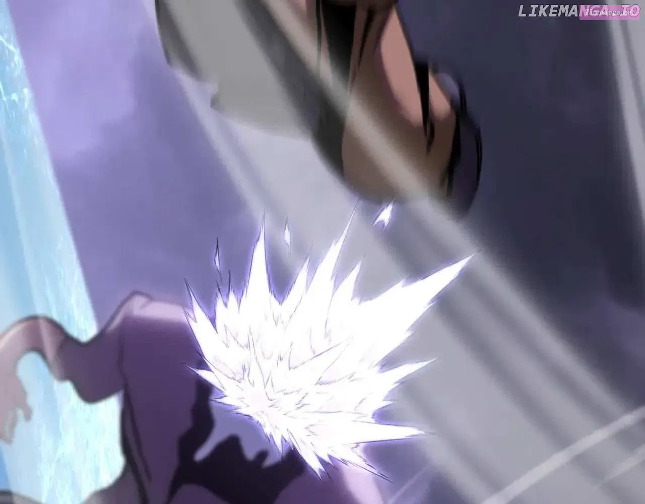Read Apex Future Martial Arts Manga Online