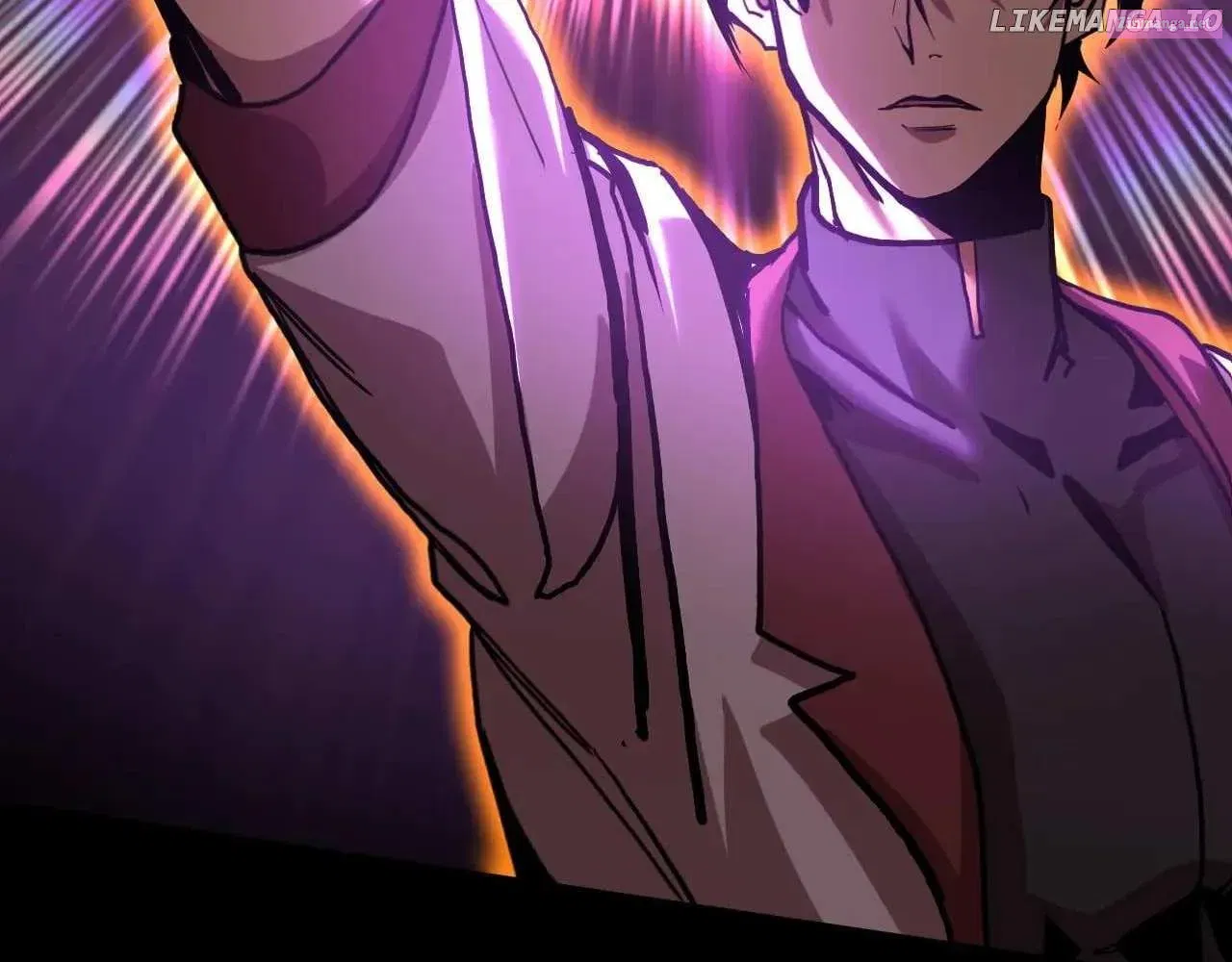 Read Apex Future Martial Arts Manga Online