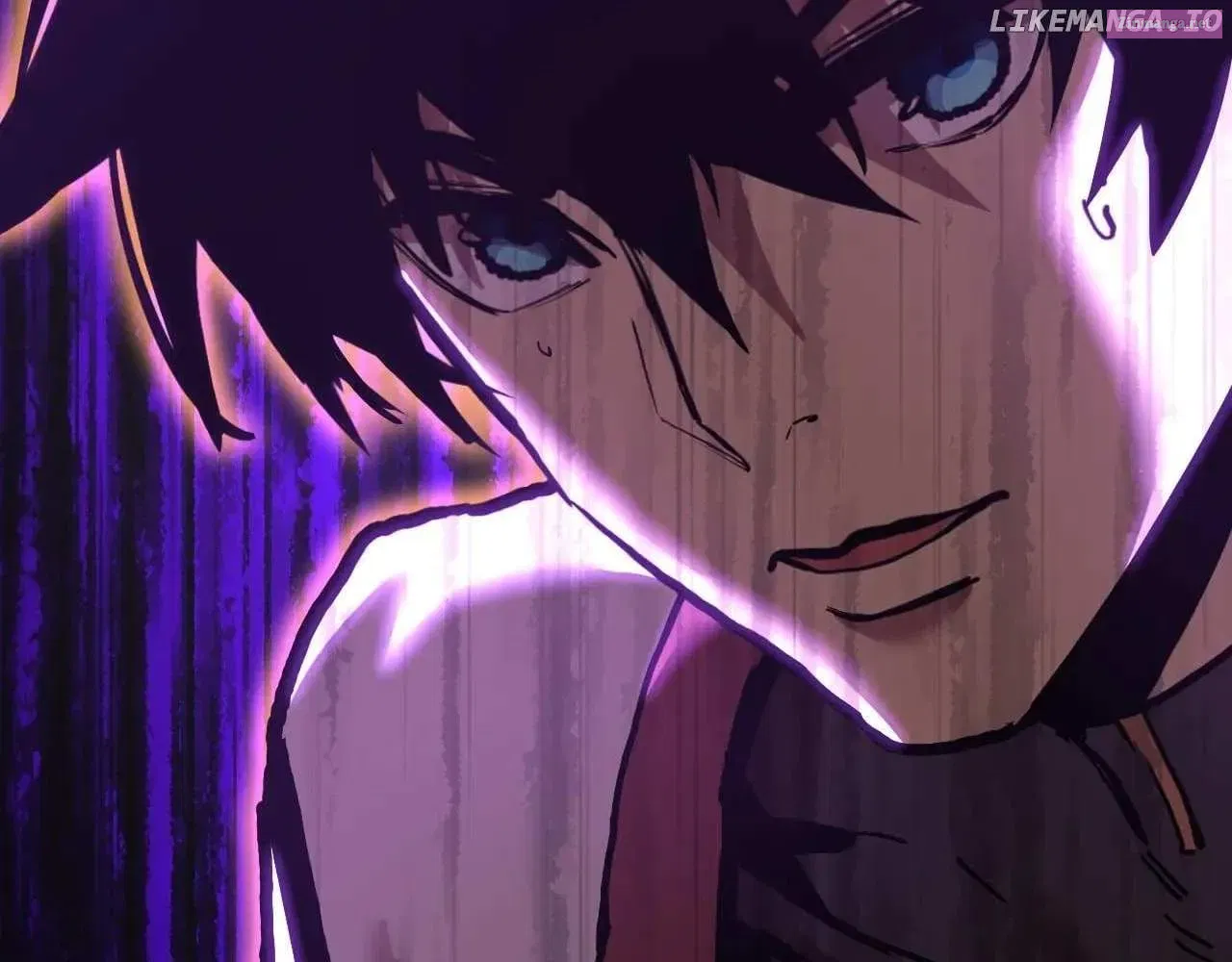 Read Apex Future Martial Arts Manga Online