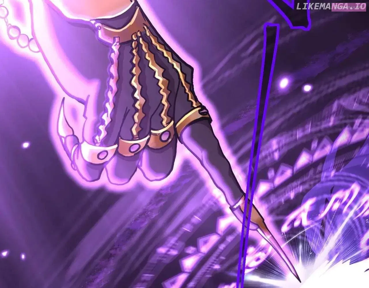 Read Apex Future Martial Arts Manga Online