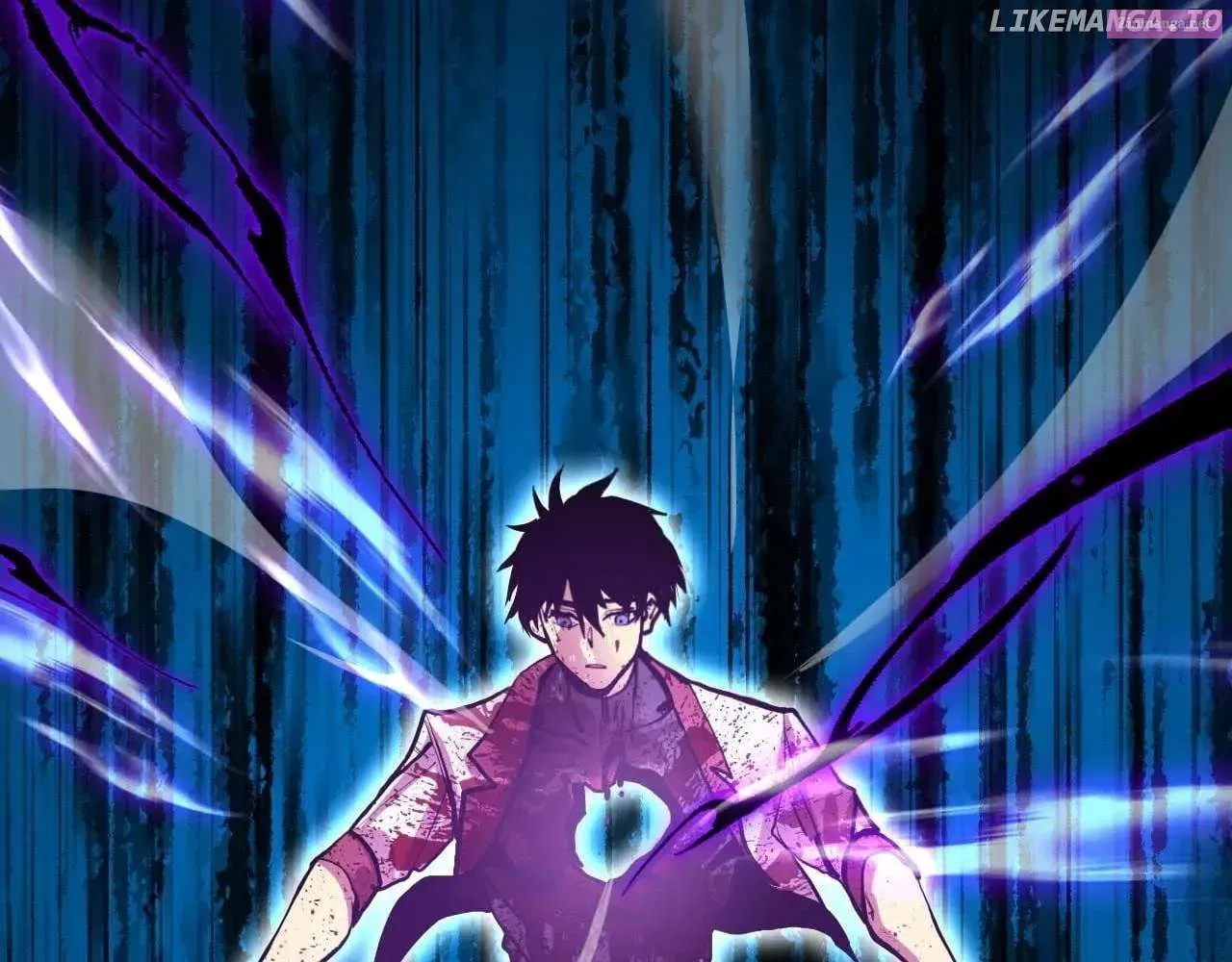Read Apex Future Martial Arts Manga Online