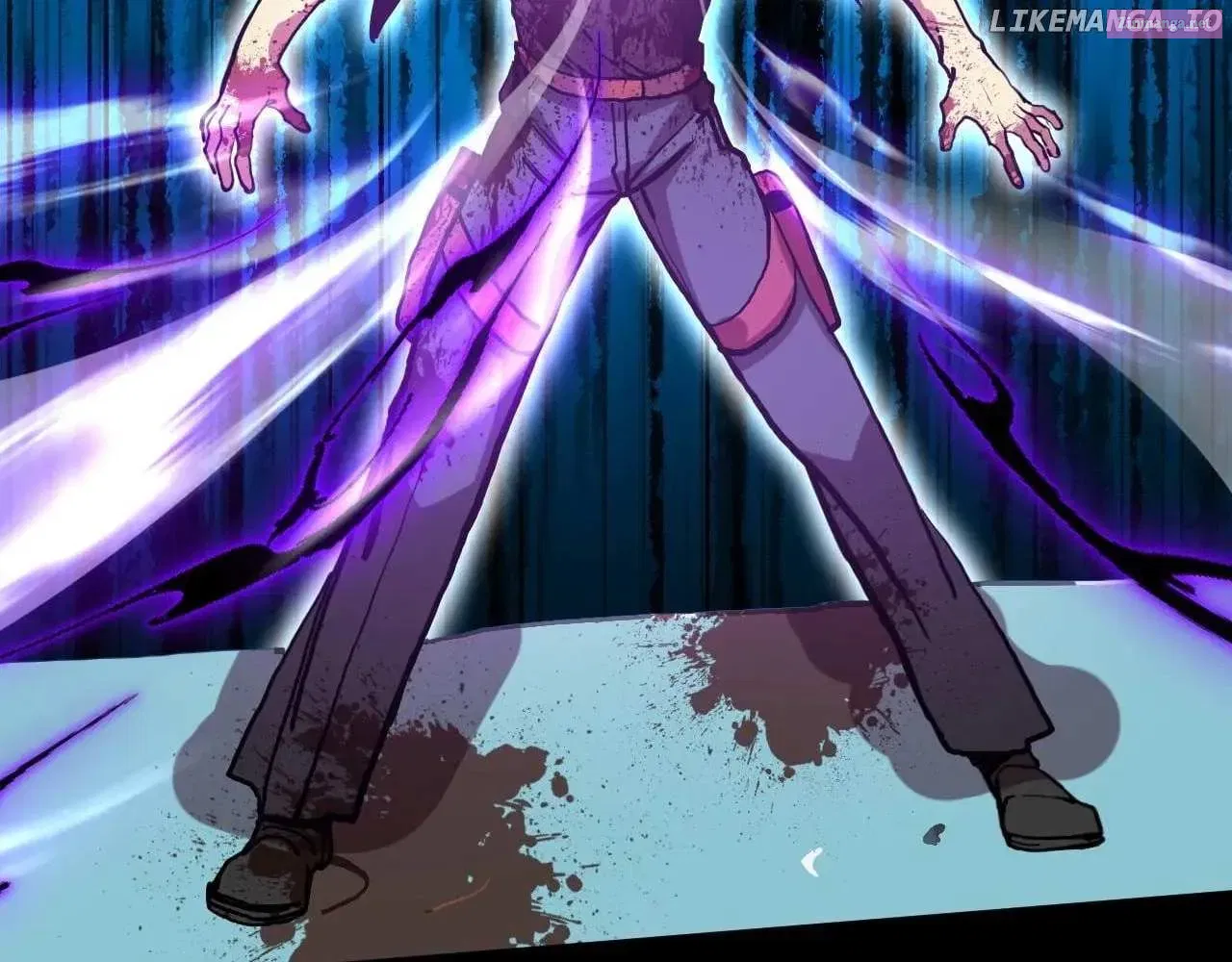 Read Apex Future Martial Arts Manga Online