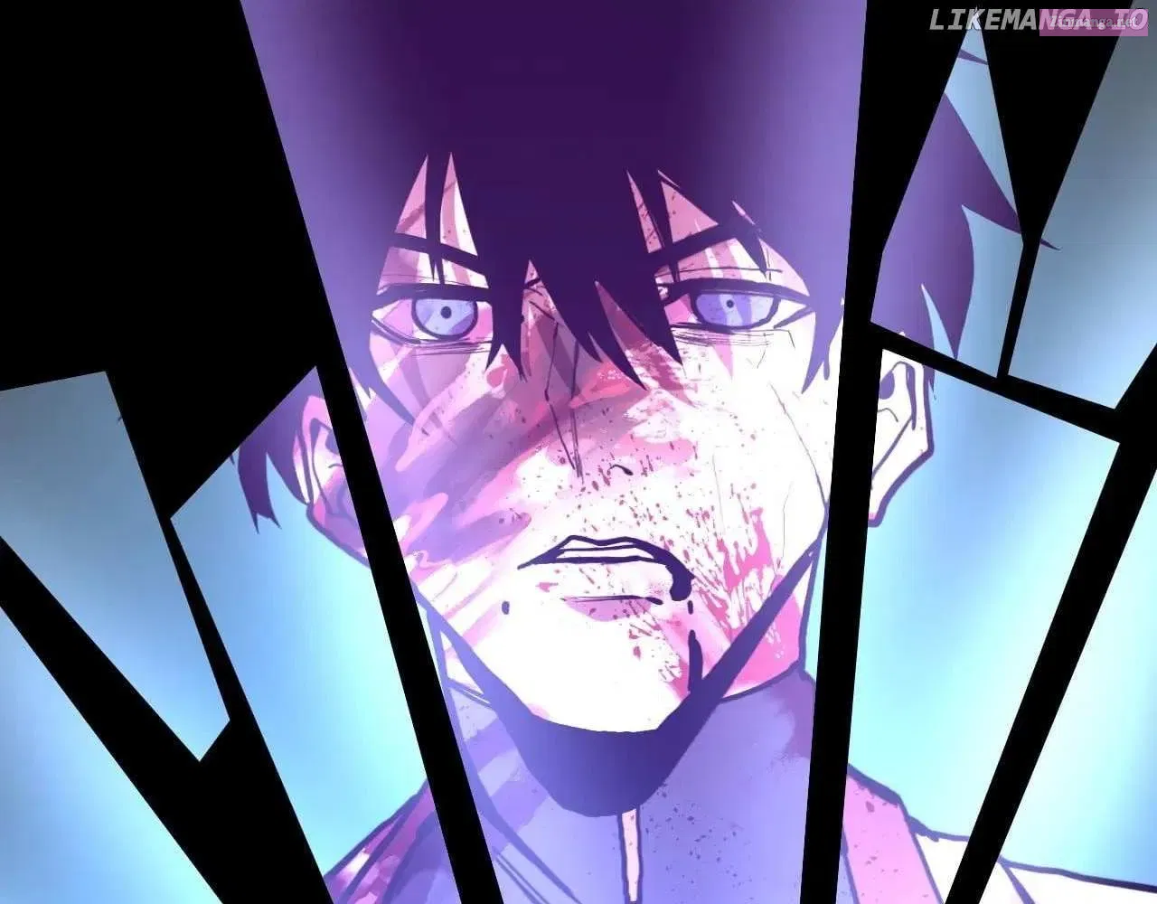 Read Apex Future Martial Arts Manga Online