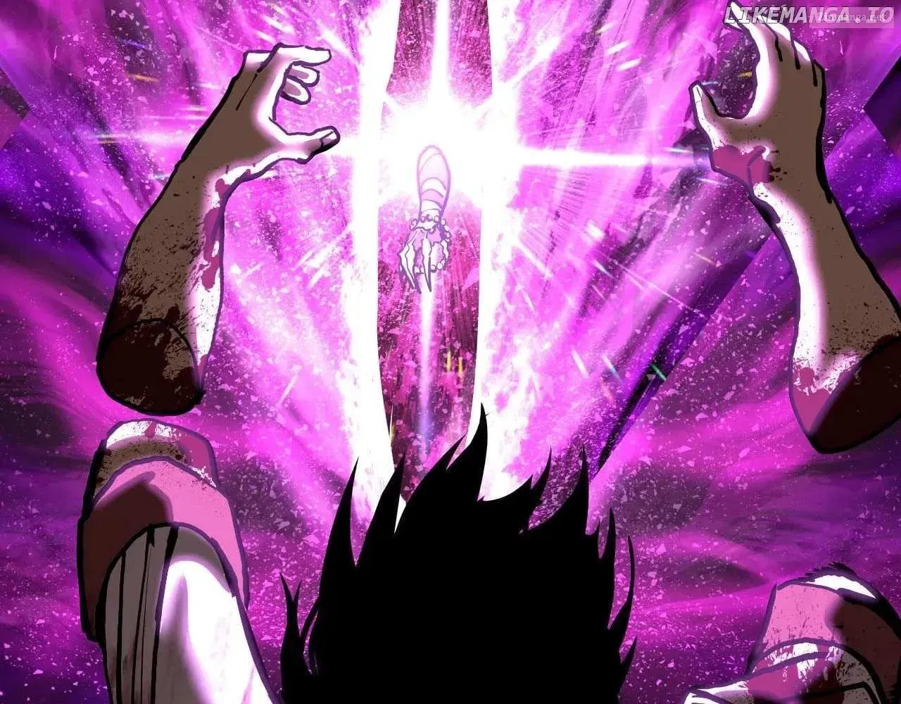 Read Apex Future Martial Arts Manga Online