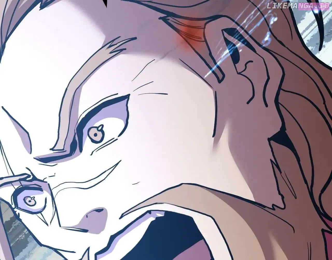 Read Apex Future Martial Arts Manga Online