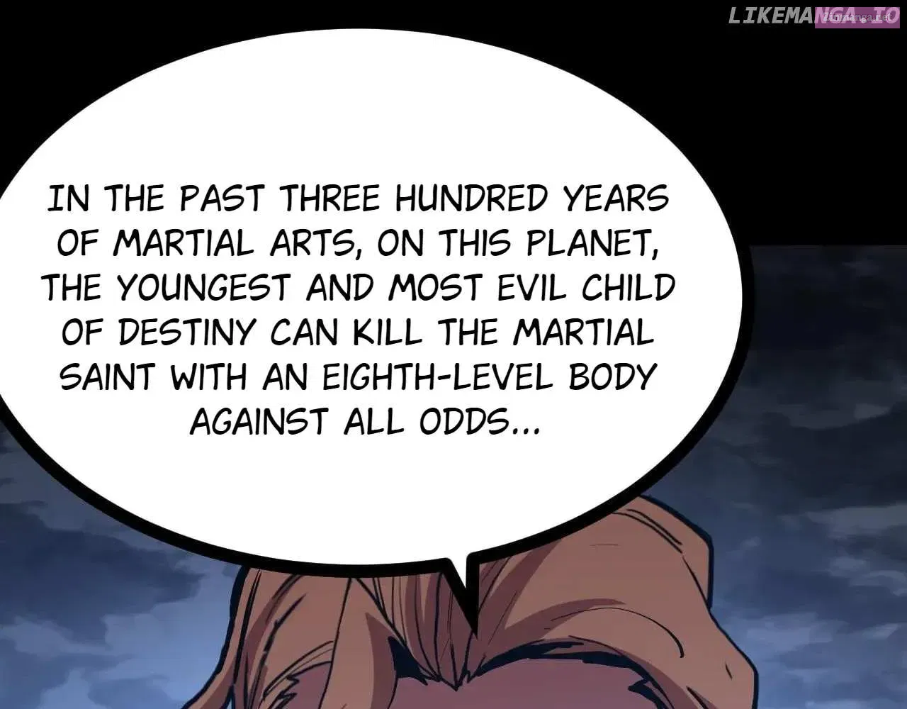Read Apex Future Martial Arts Manga Online