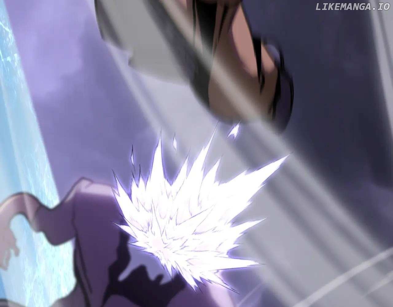Read Apex Future Martial Arts Manga Online