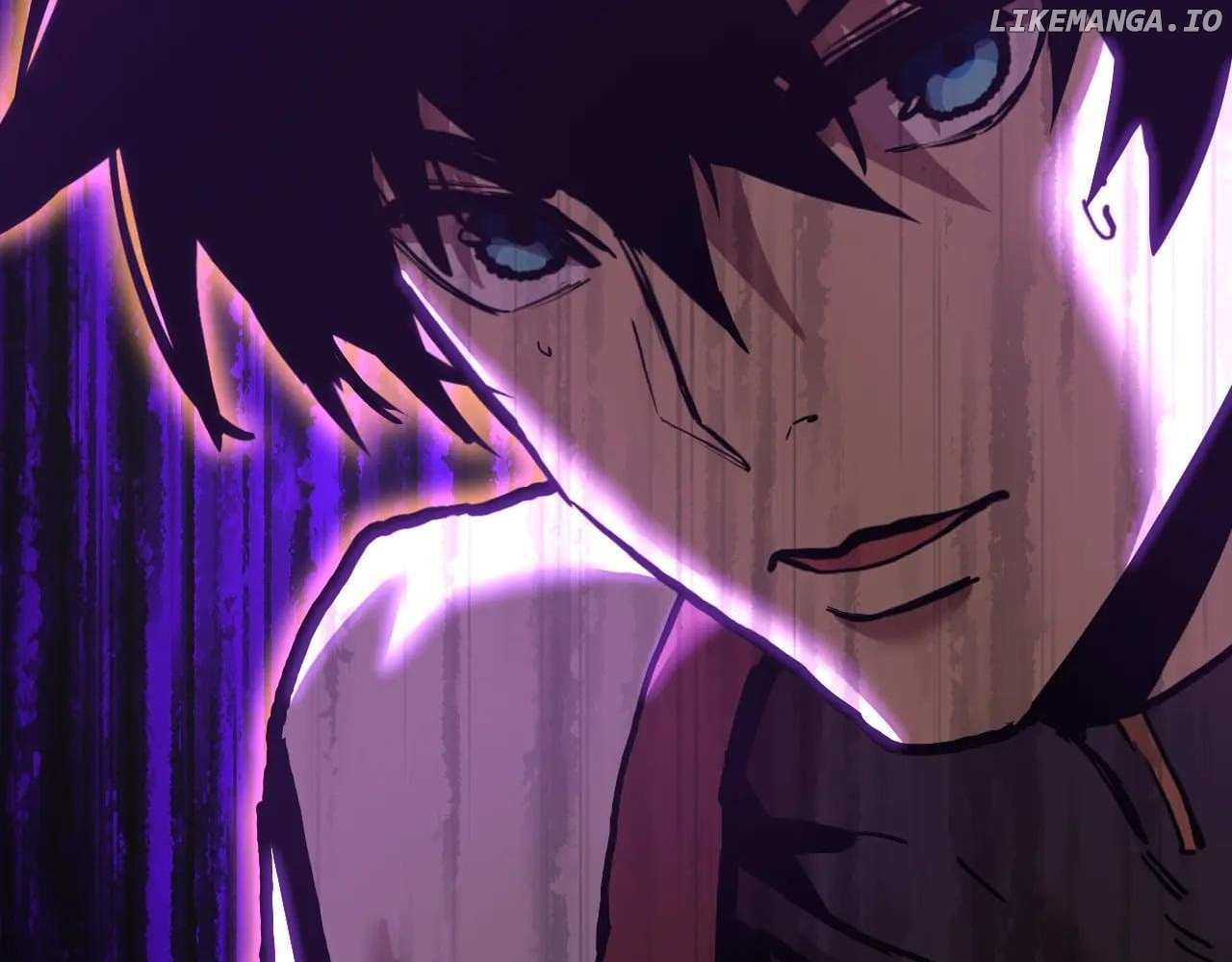 Read Apex Future Martial Arts Manga Online