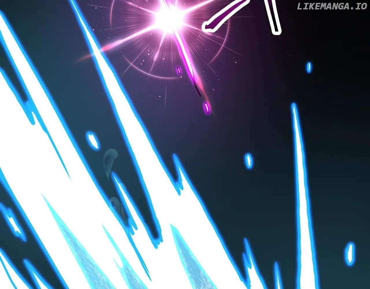 Read Apex Future Martial Arts Manga Online