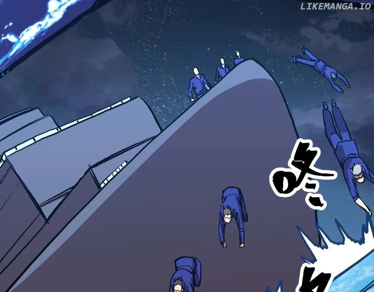 Read Apex Future Martial Arts Manga Online