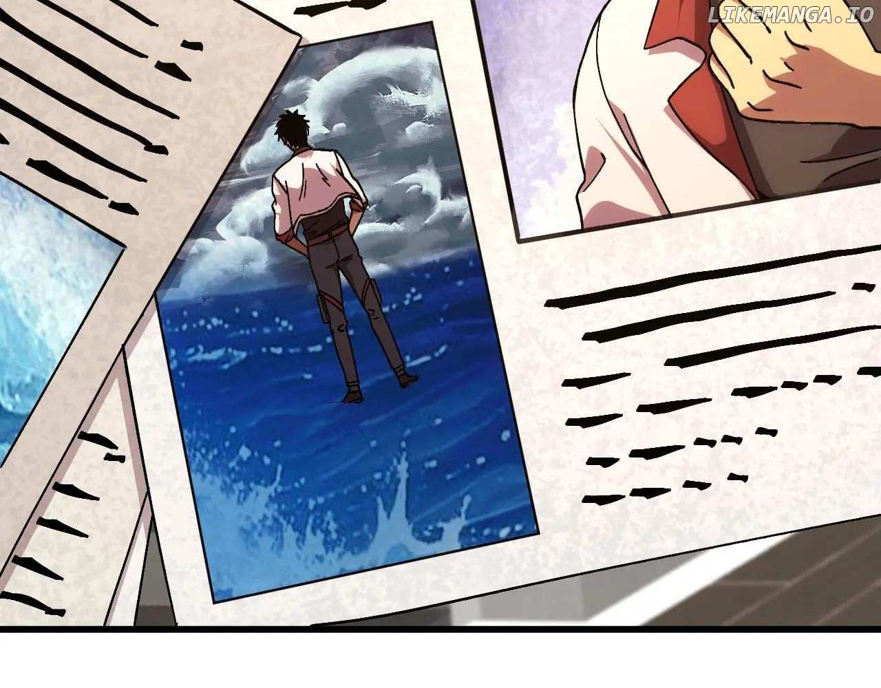 Read Apex Future Martial Arts Manga Online