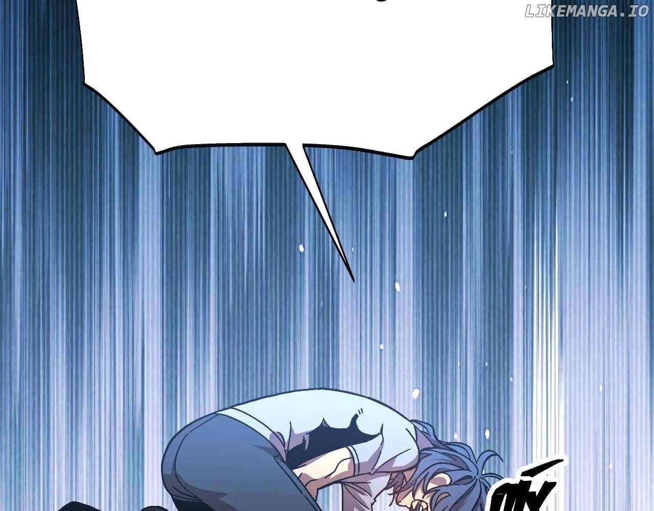 Read Apex Future Martial Arts Manga Online