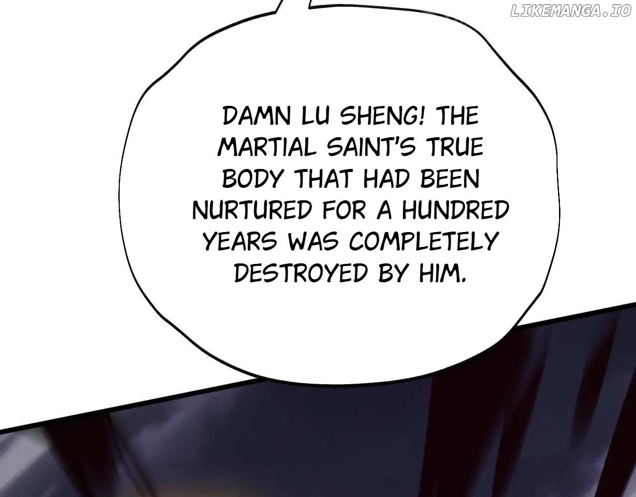 Read Apex Future Martial Arts Manga Online
