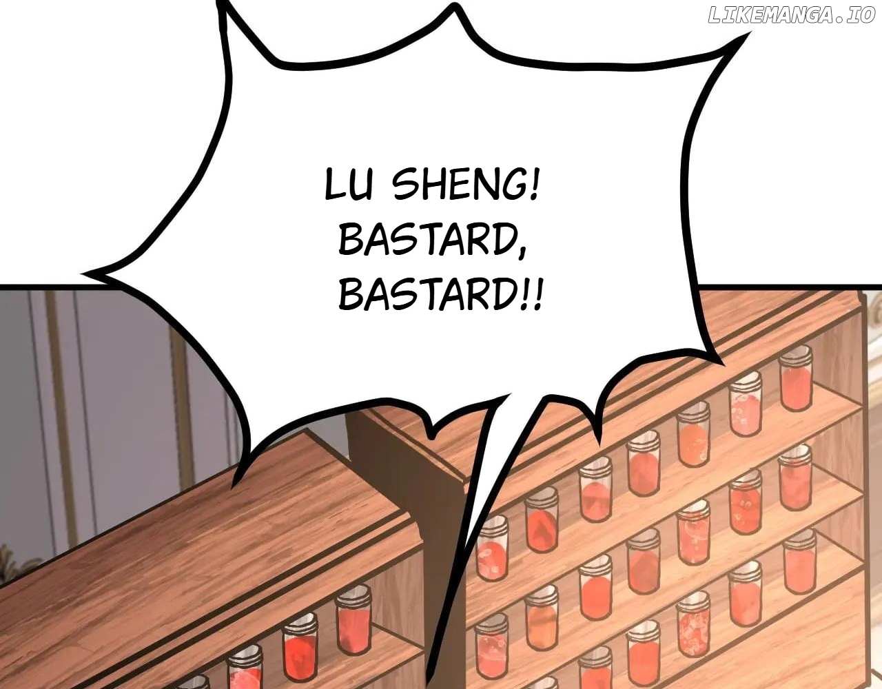 Read Apex Future Martial Arts Manga Online