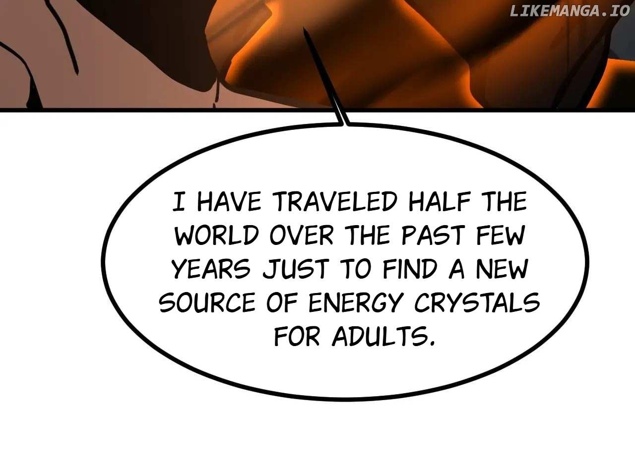Read Apex Future Martial Arts Manga Online