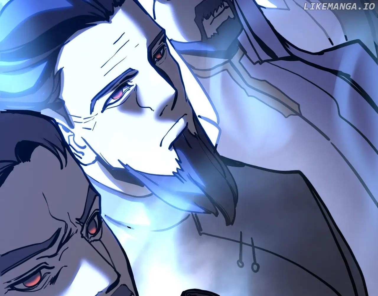 Read Apex Future Martial Arts Manga Online