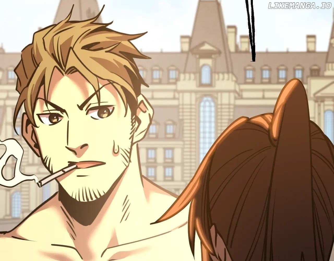 Read Apex Future Martial Arts Manga Online