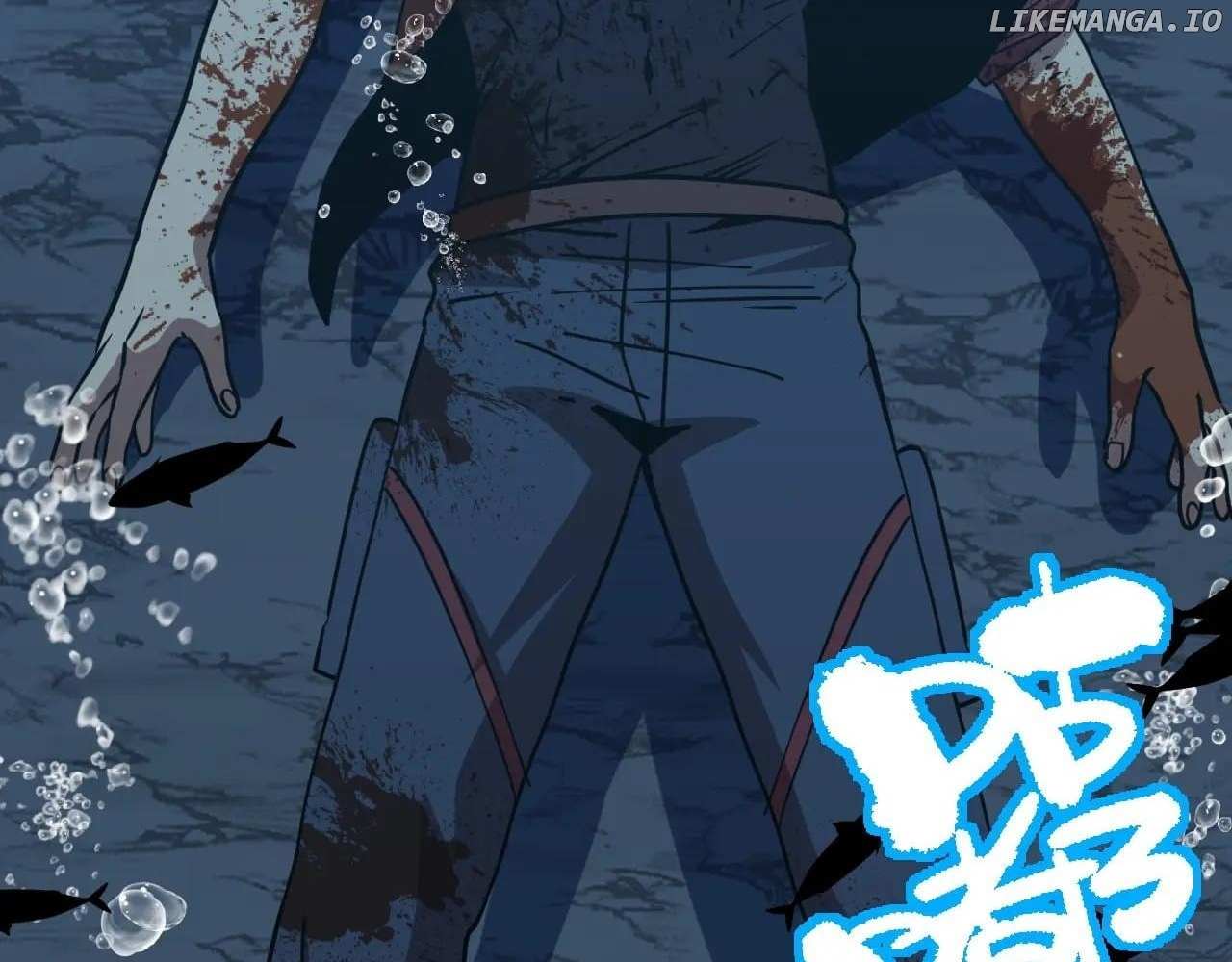 Read Apex Future Martial Arts Manga Online