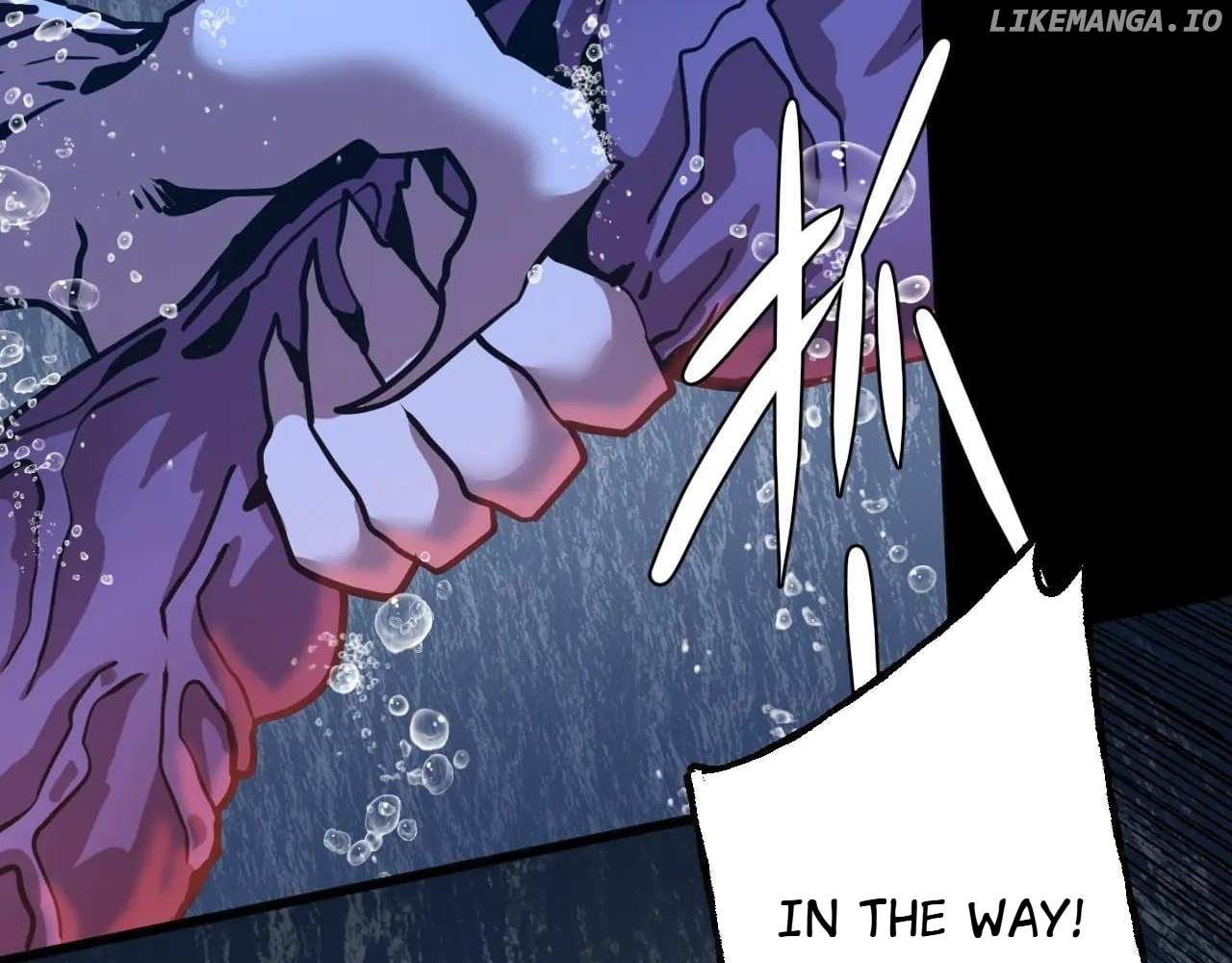 Read Apex Future Martial Arts Manga Online