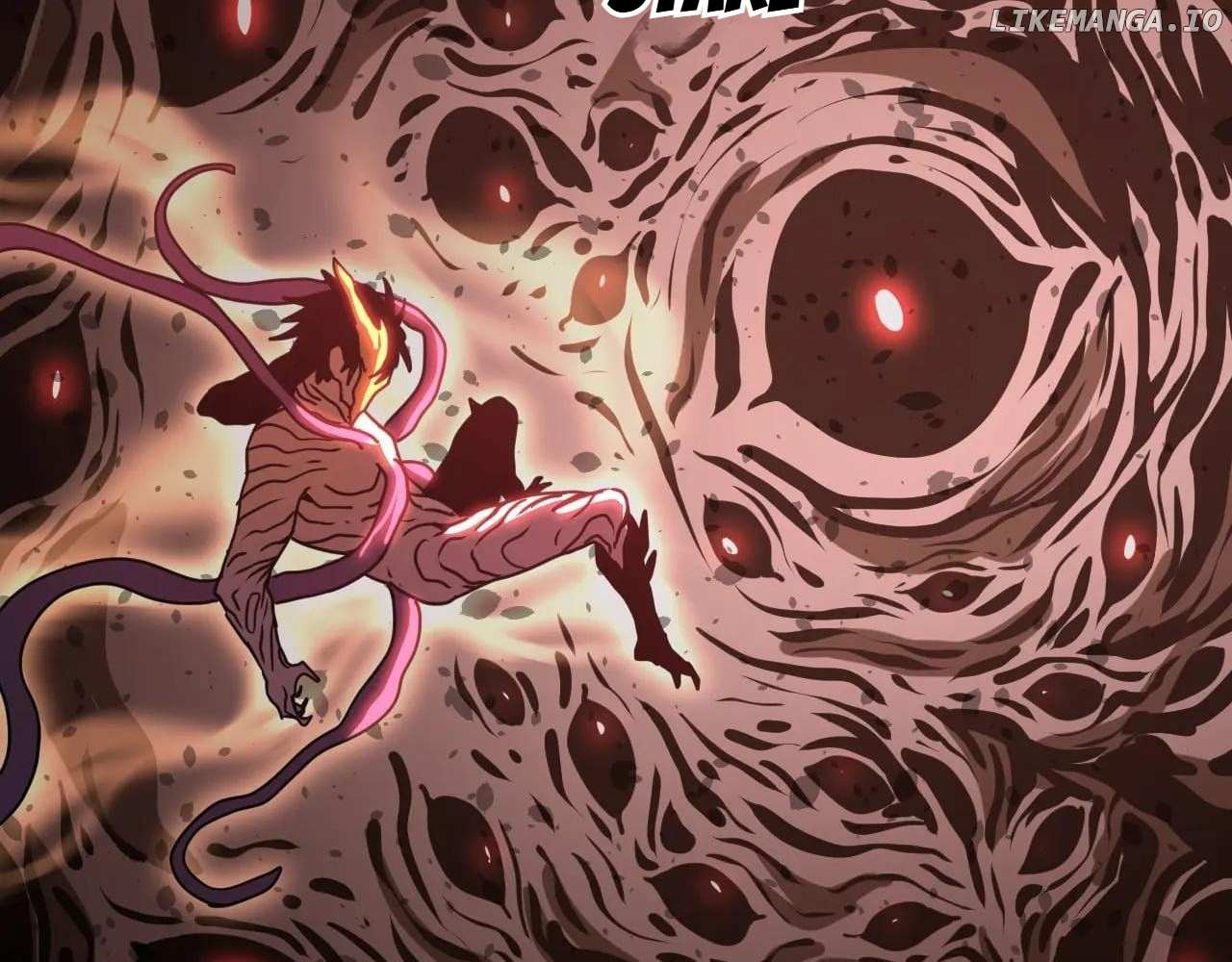 Read Apex Future Martial Arts Manga Online