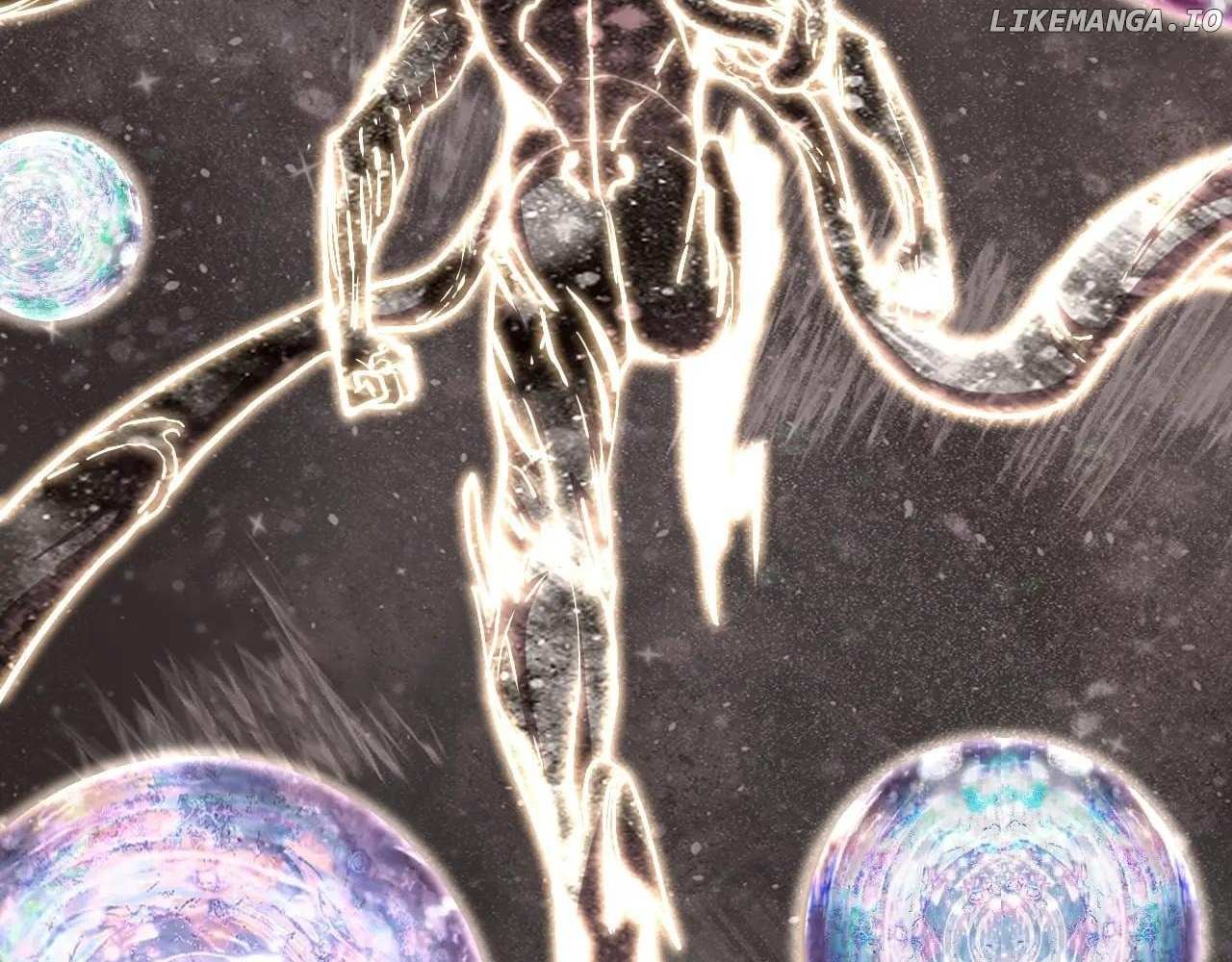 Read Apex Future Martial Arts Manga Online