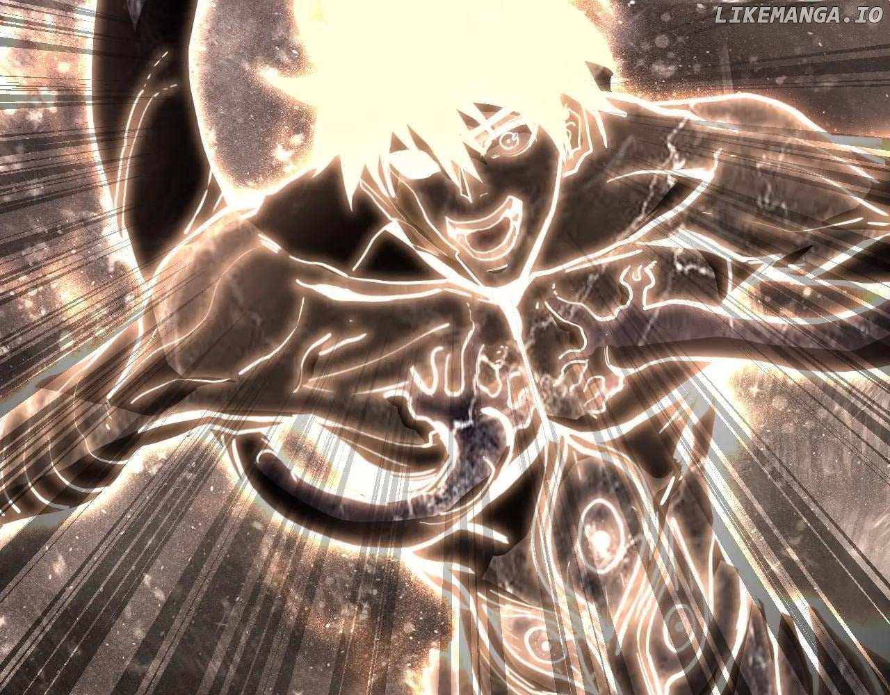 Read Apex Future Martial Arts Manga Online